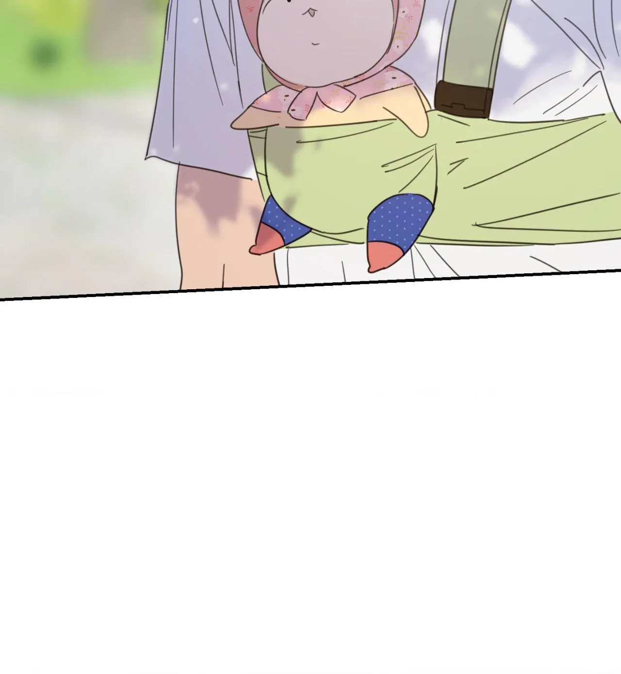 Read Our Sunny Days chapter 54 image 85 on Lezhin