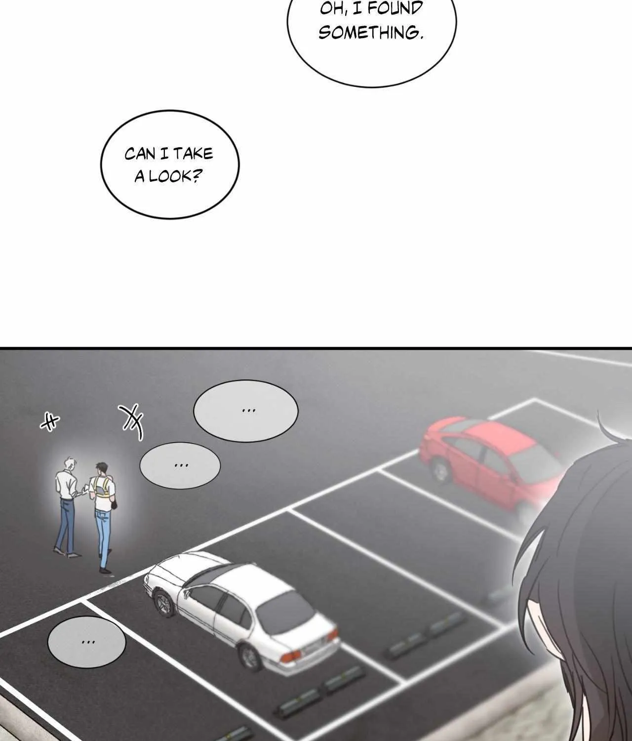 Read Our Sunny Days chapter 54 image 88 on Lezhin