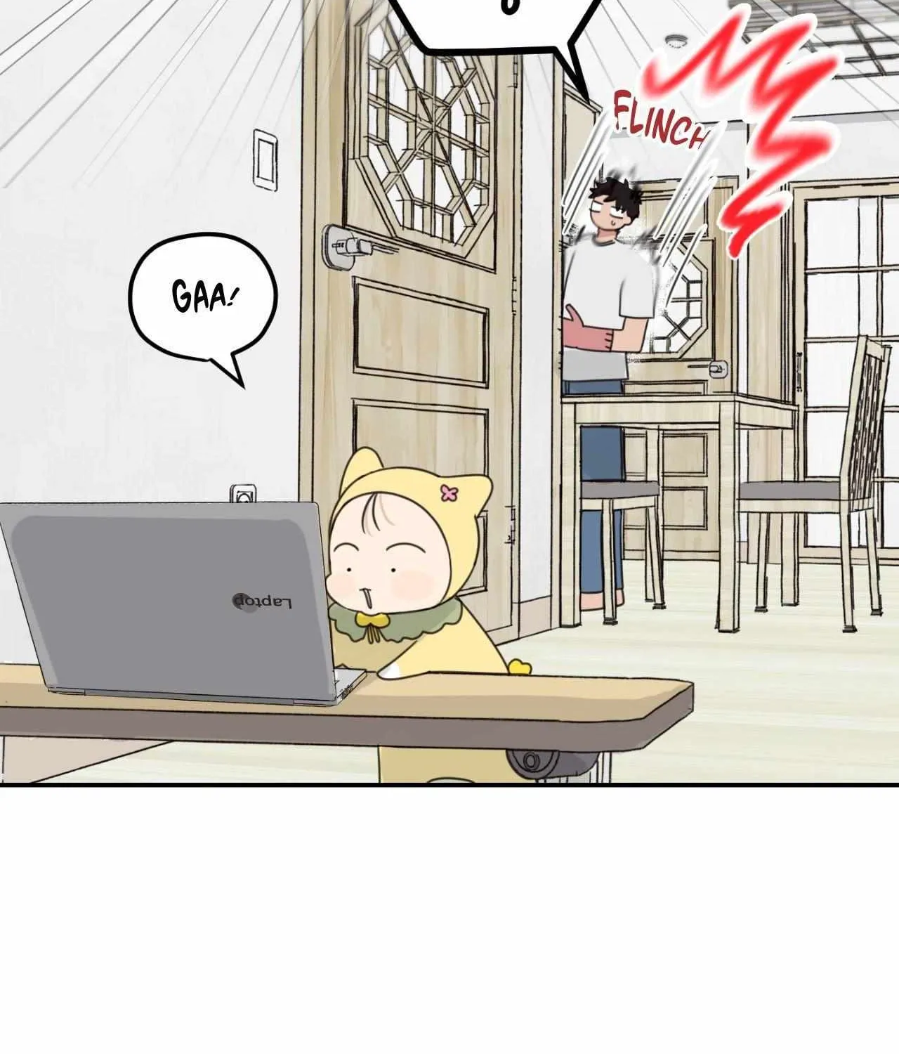 Read Our Sunny Days chapter 54 image 9 on Lezhin