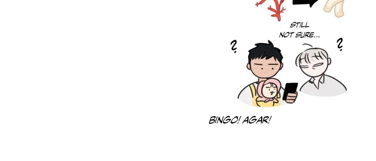 Read Our Sunny Days chapter 54 image 93 on Lezhin