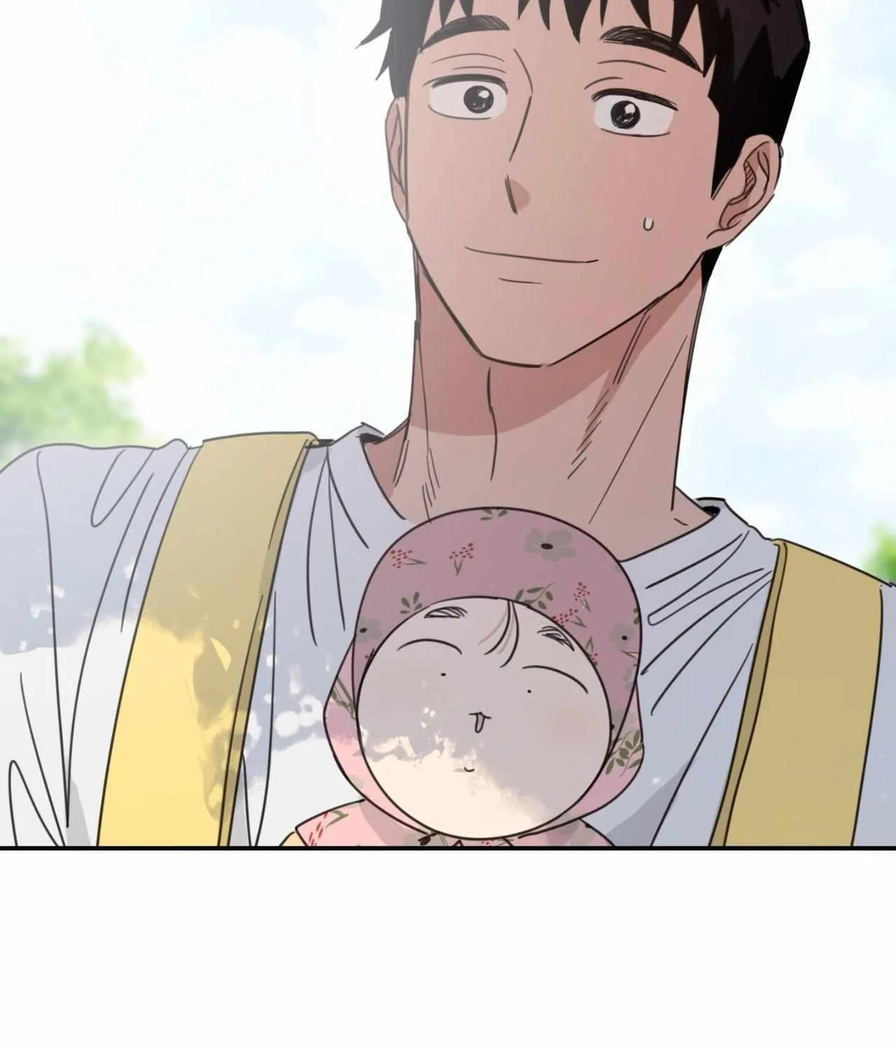 Read Our Sunny Days chapter 55 image 12 on Lezhin