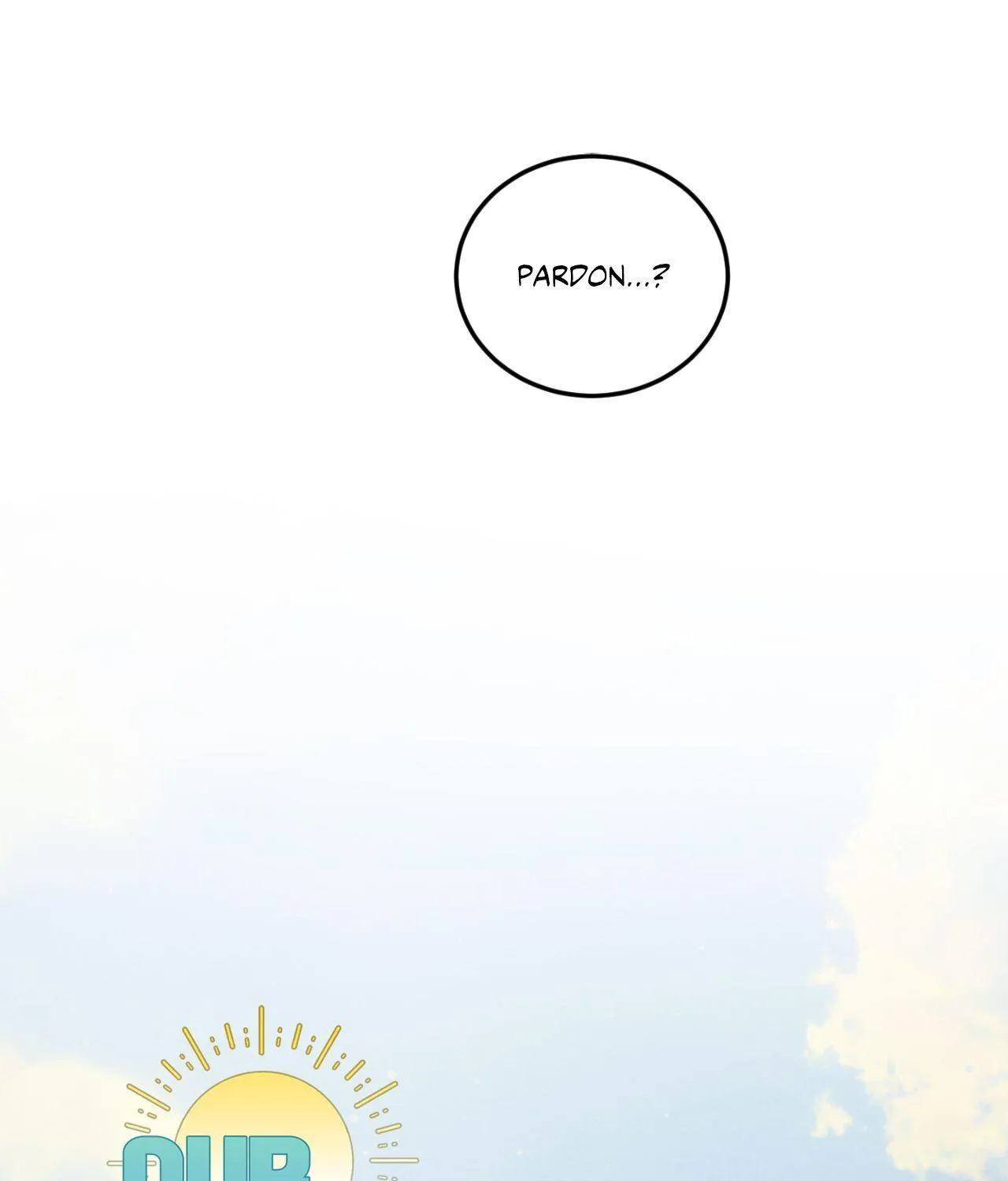 Read Our Sunny Days chapter 55 image 13 on Lezhin