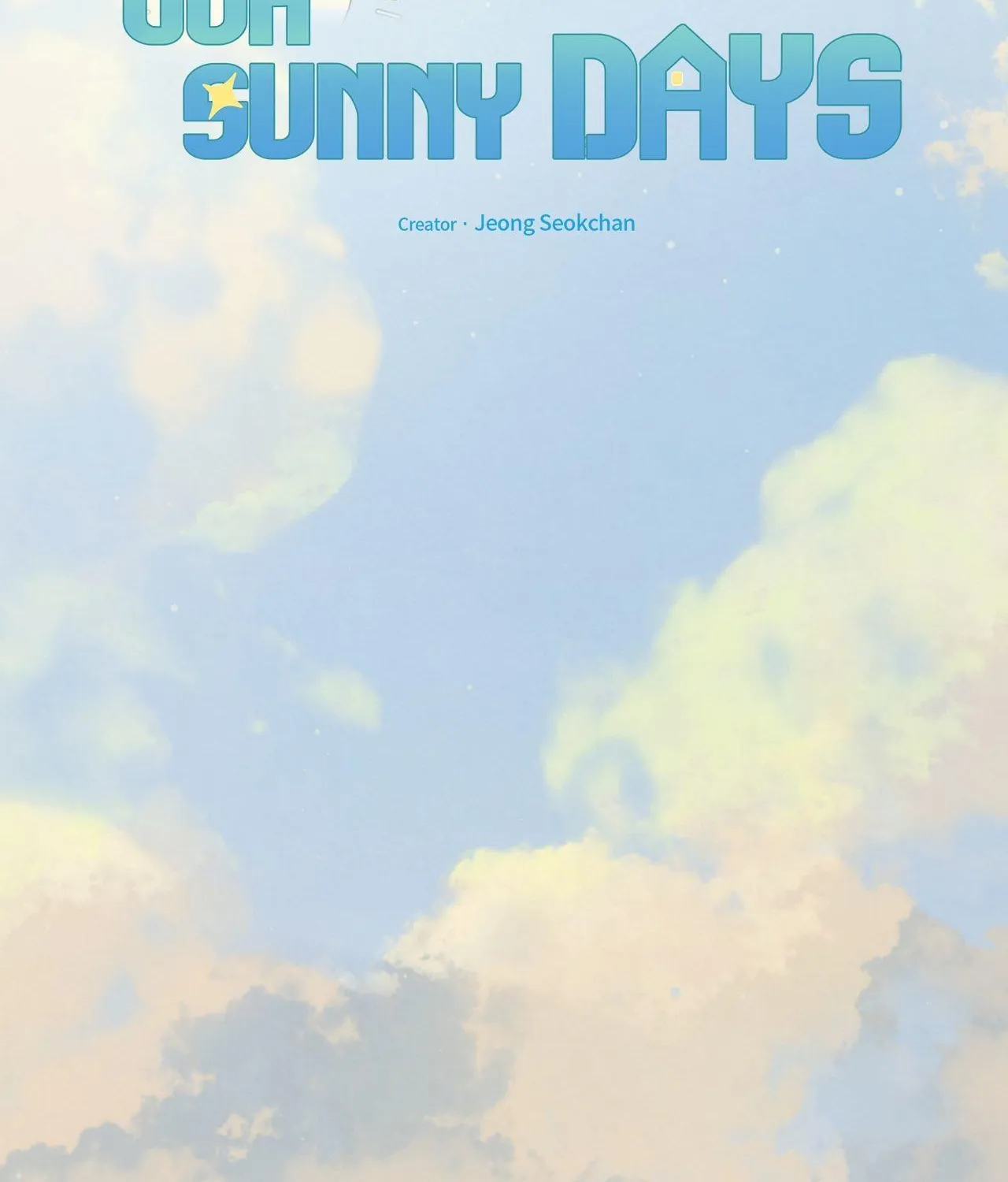 Read Our Sunny Days chapter 55 image 14 on Lezhin