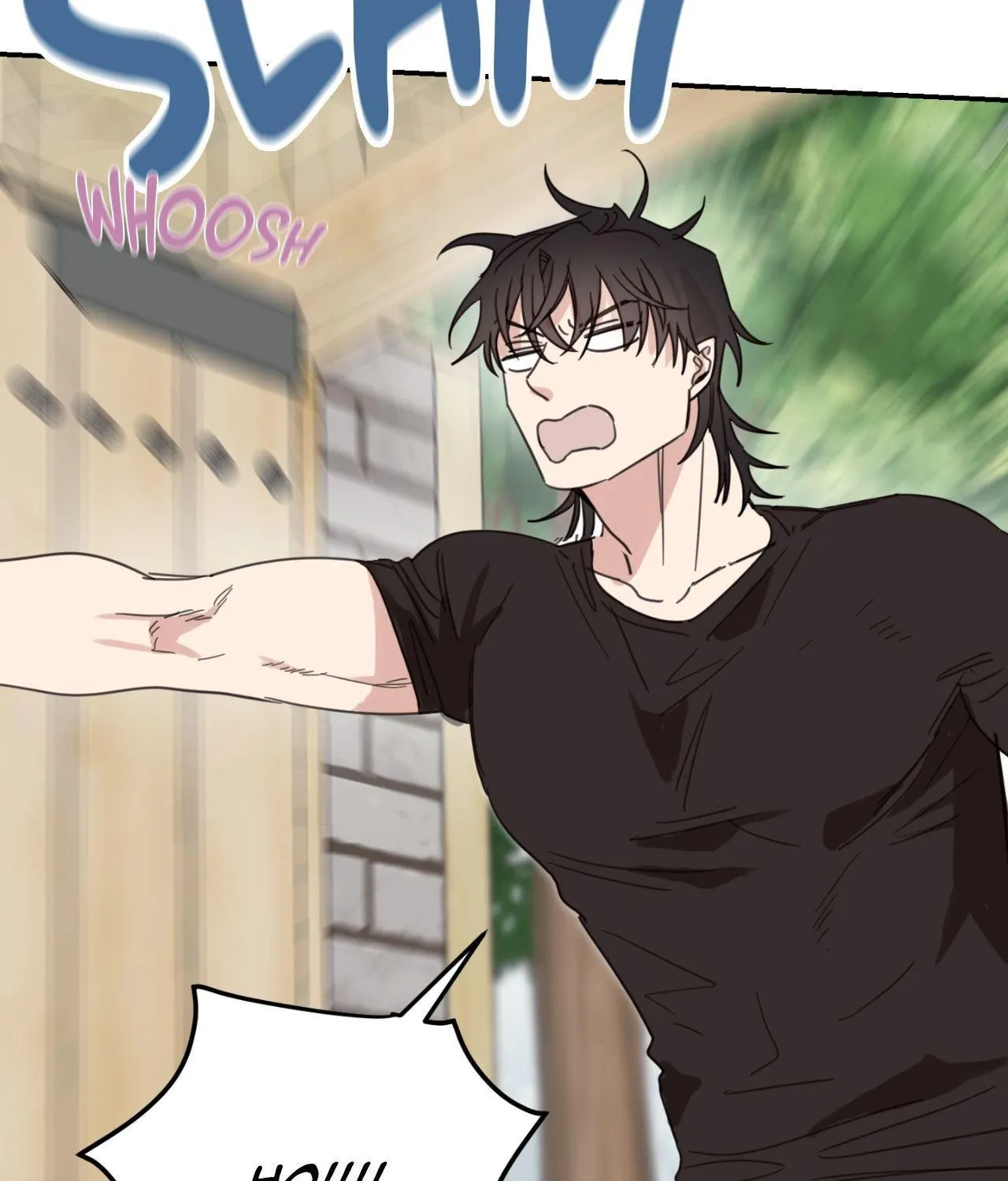 Read Our Sunny Days chapter 55 image 16 on Lezhin