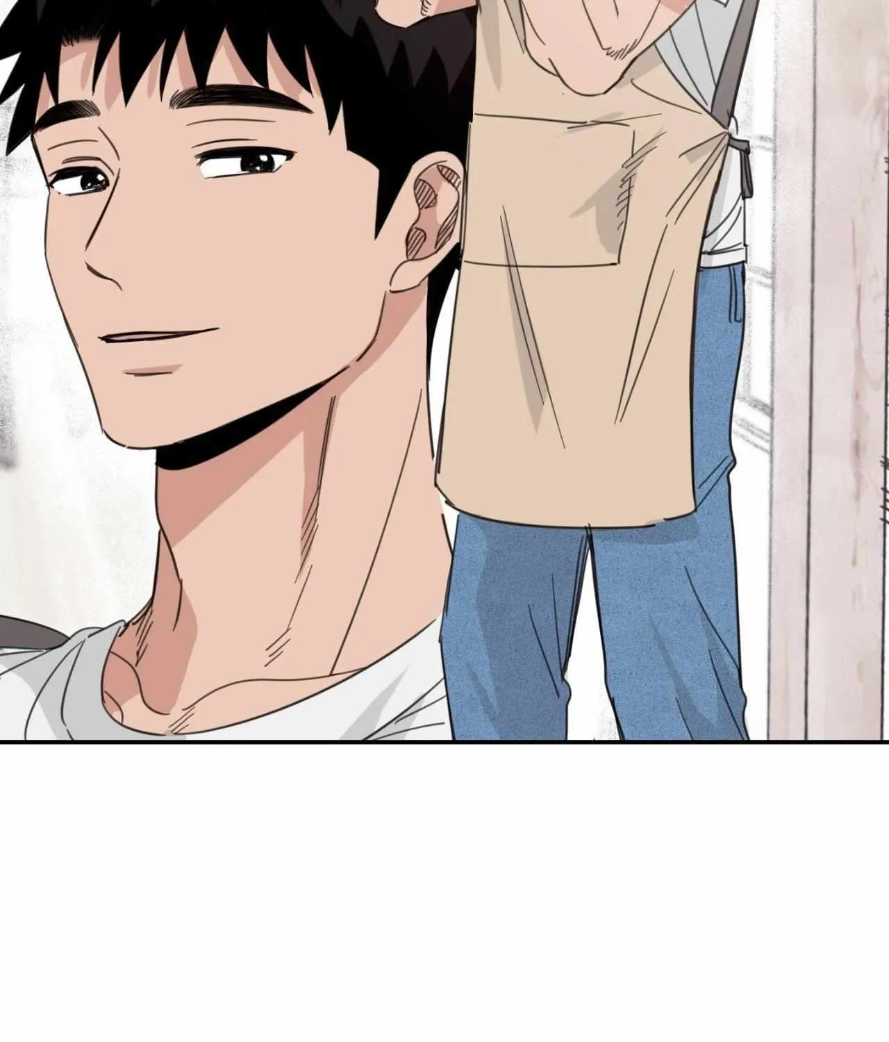 Read Our Sunny Days chapter 55 image 21 on Lezhin