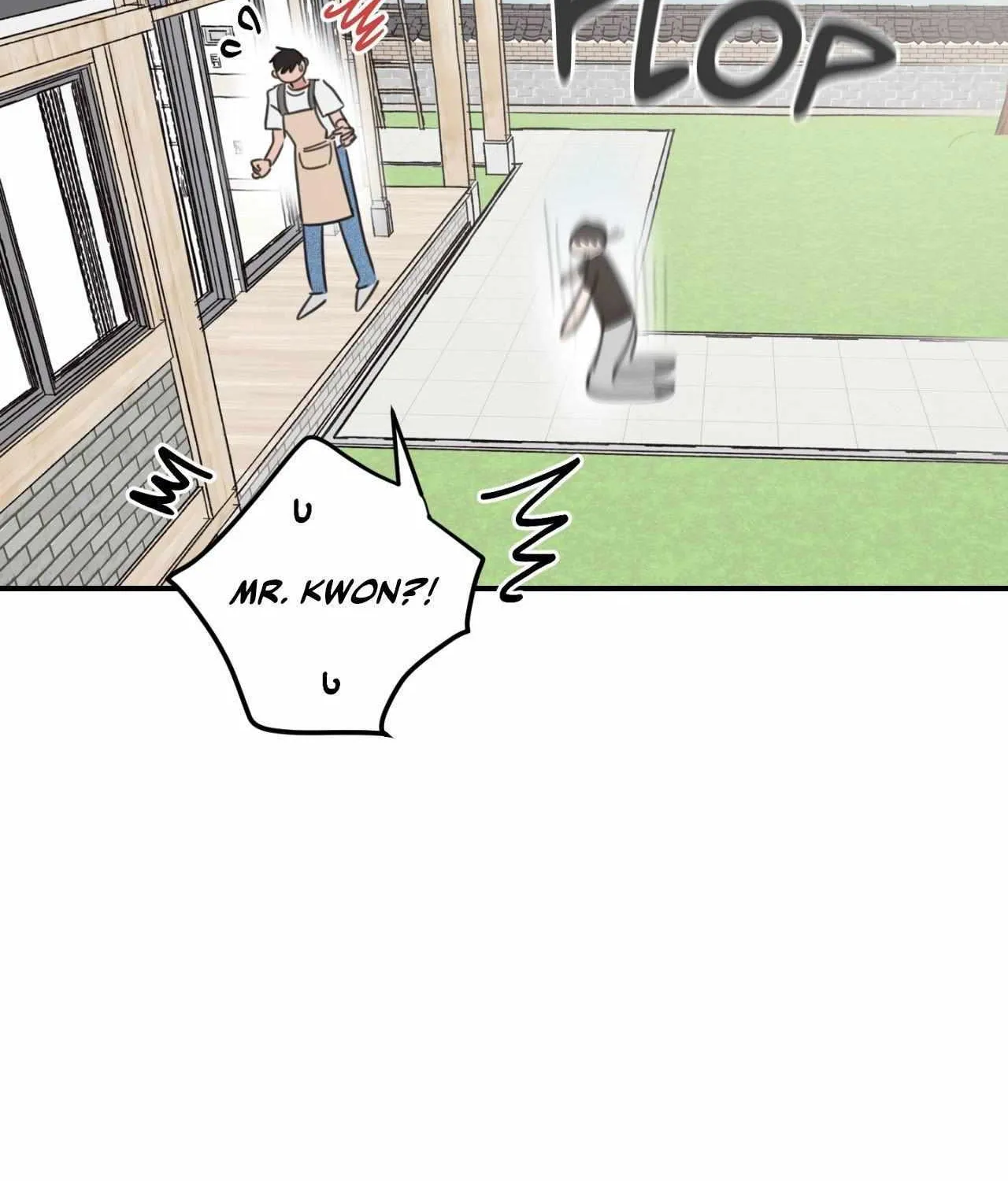 Read Our Sunny Days chapter 55 image 24 on Lezhin