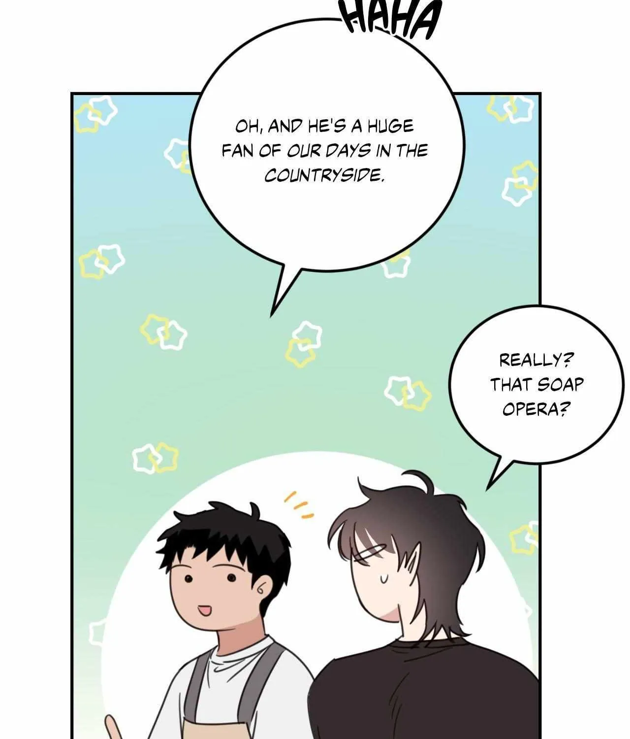 Read Our Sunny Days chapter 55 image 28 on Lezhin