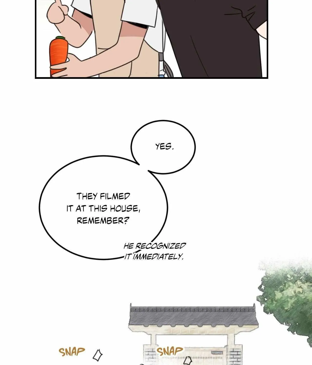 Read Our Sunny Days chapter 55 image 29 on Lezhin
