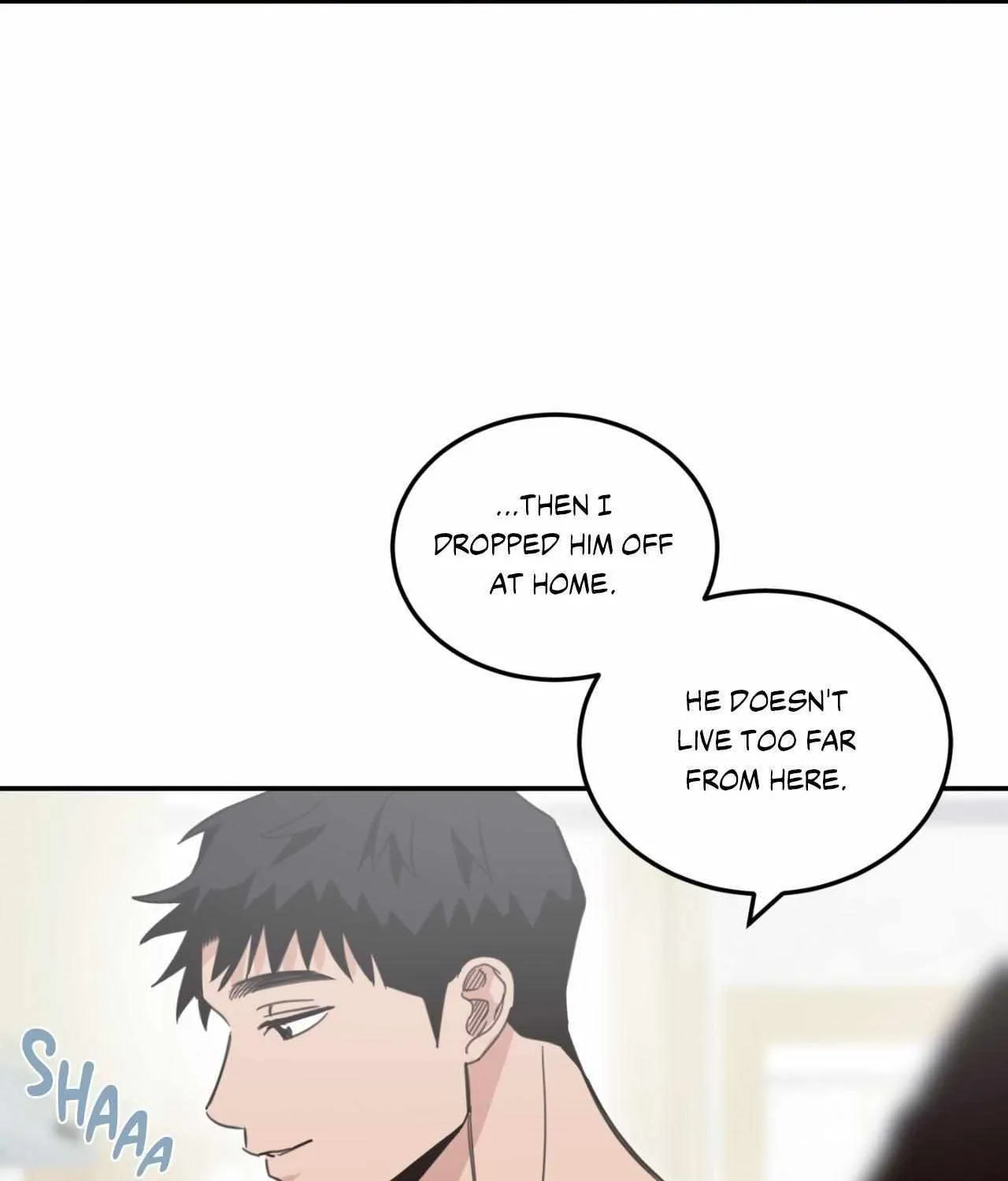 Read Our Sunny Days chapter 55 image 32 on Lezhin