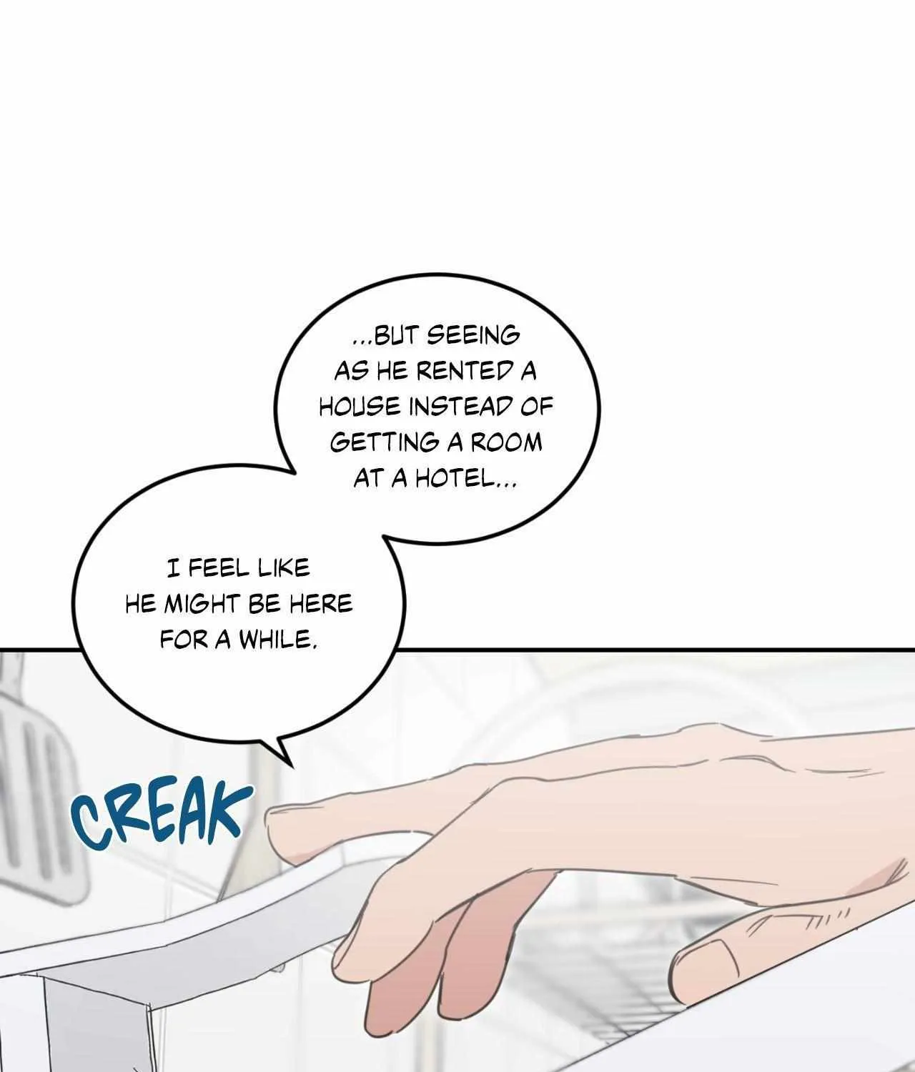 Read Our Sunny Days chapter 55 image 35 on Lezhin