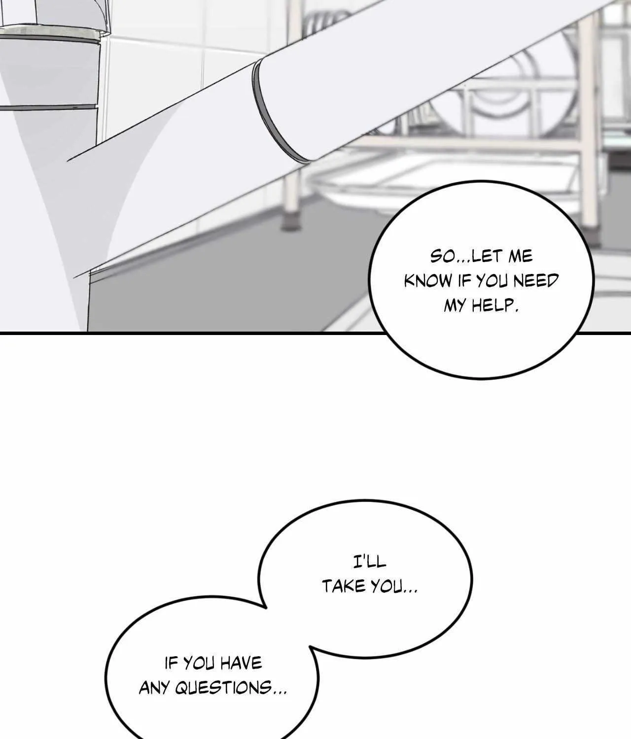 Read Our Sunny Days chapter 55 image 36 on Lezhin