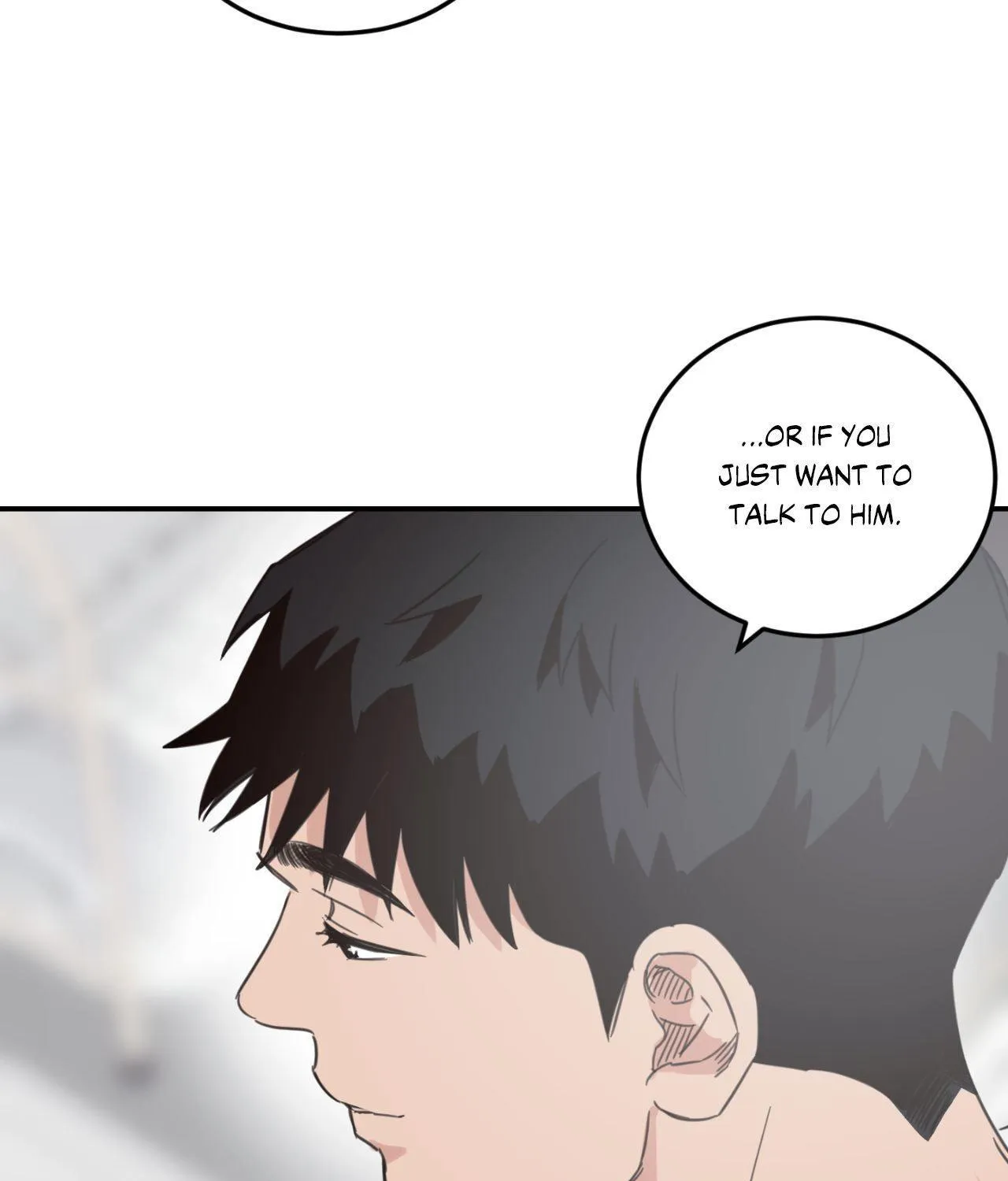 Read Our Sunny Days chapter 55 image 37 on Lezhin