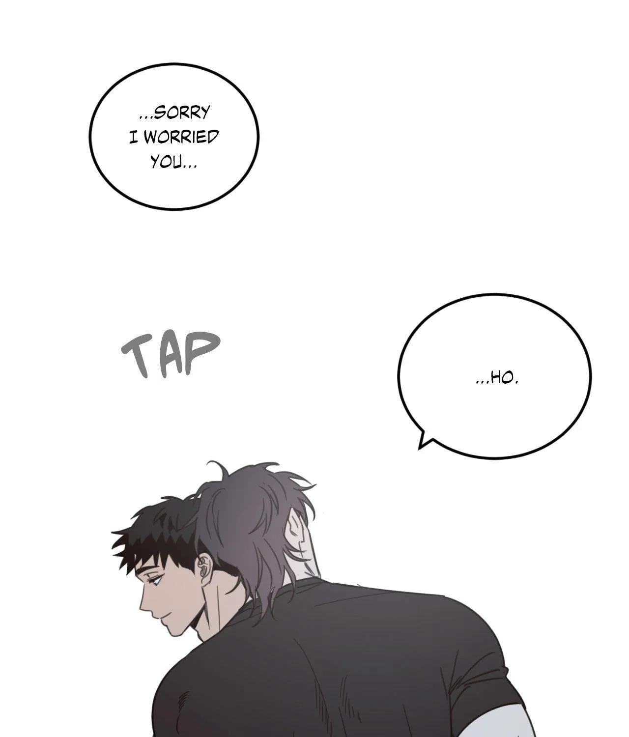 Read Our Sunny Days chapter 55 image 41 on Lezhin