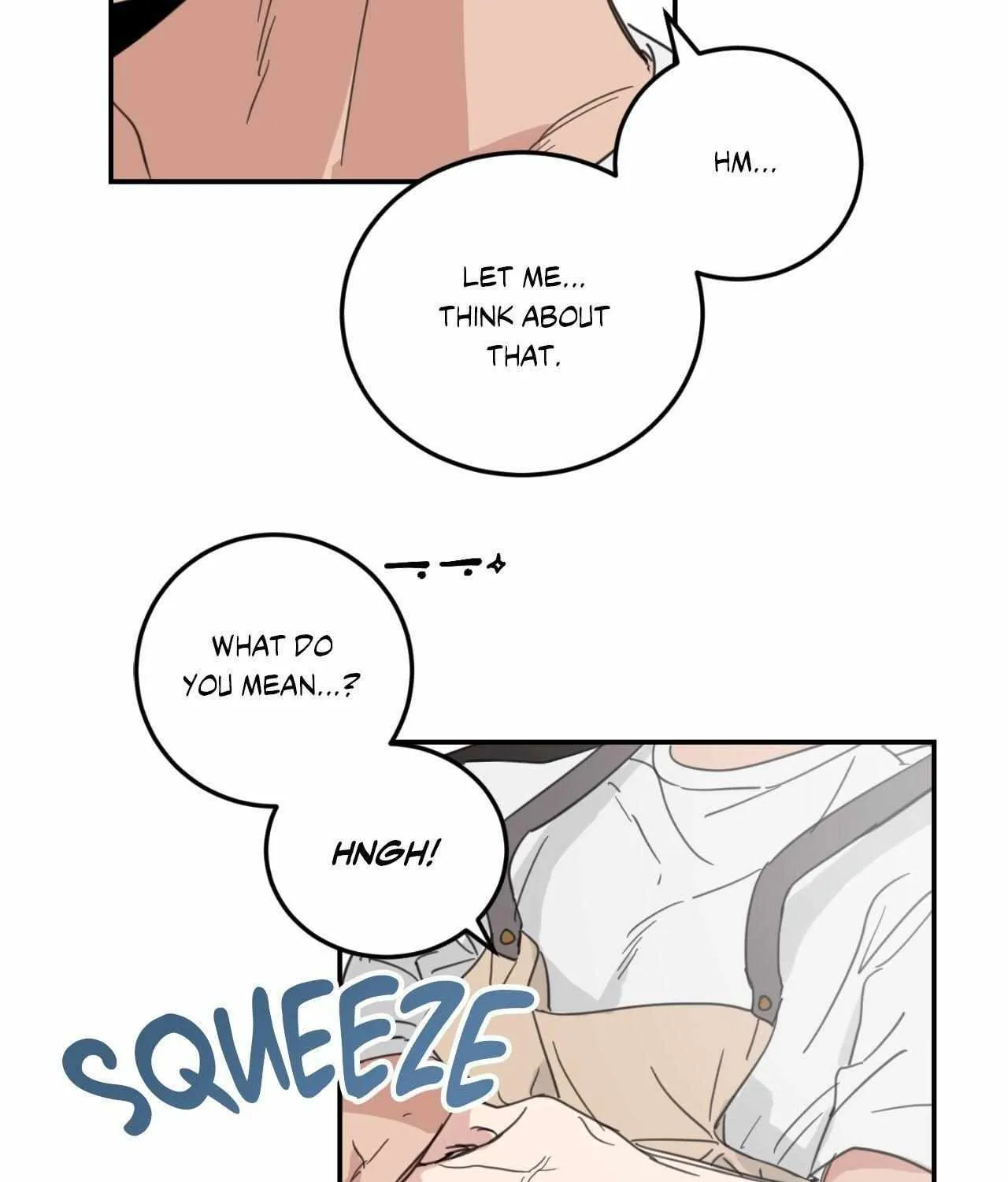 Read Our Sunny Days chapter 55 image 45 on Lezhin