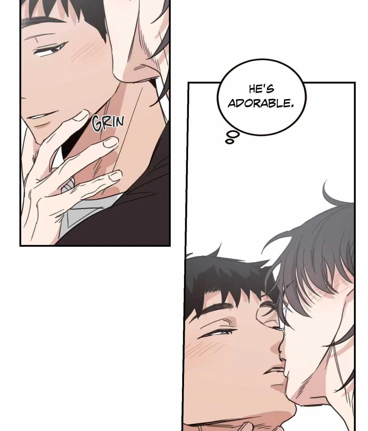 Read Our Sunny Days chapter 55 image 49 on Lezhin