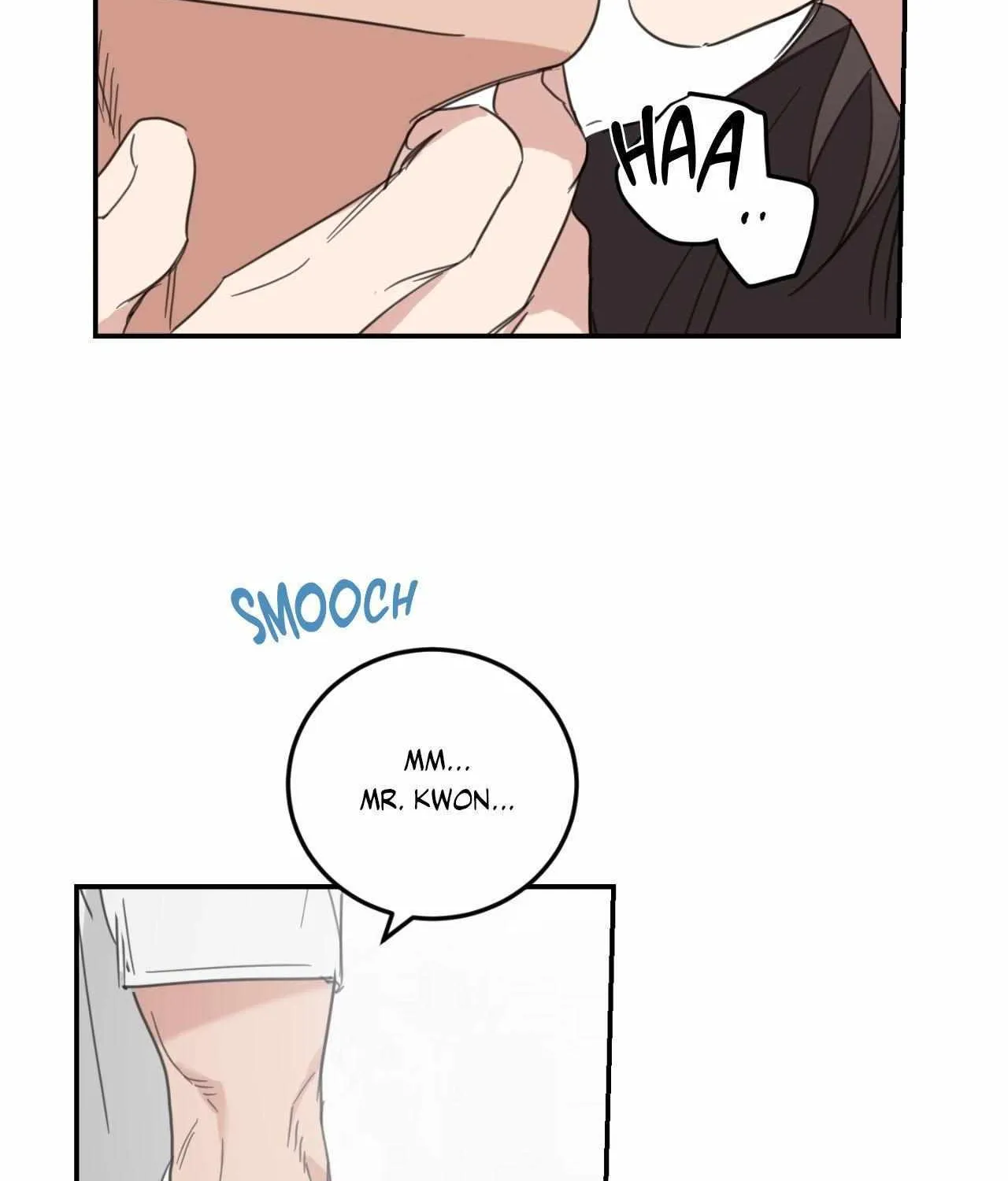 Read Our Sunny Days chapter 55 image 54 on Lezhin