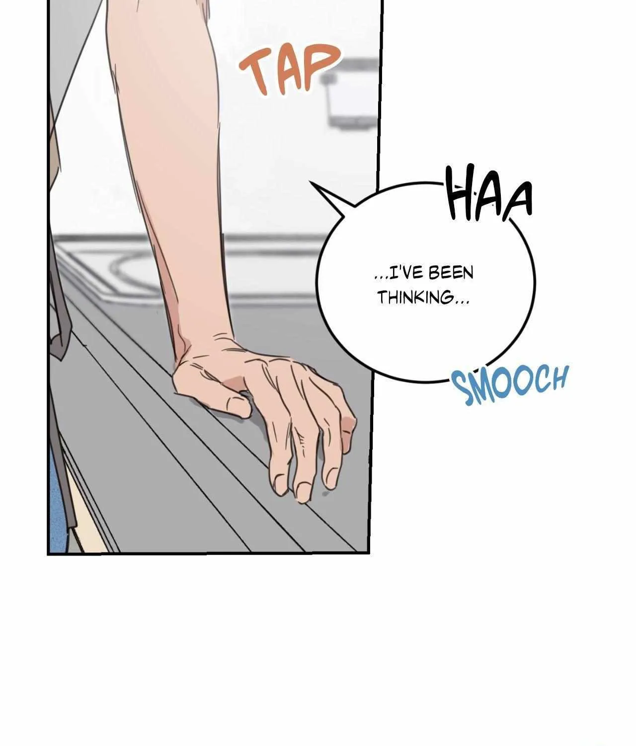 Read Our Sunny Days chapter 55 image 55 on Lezhin