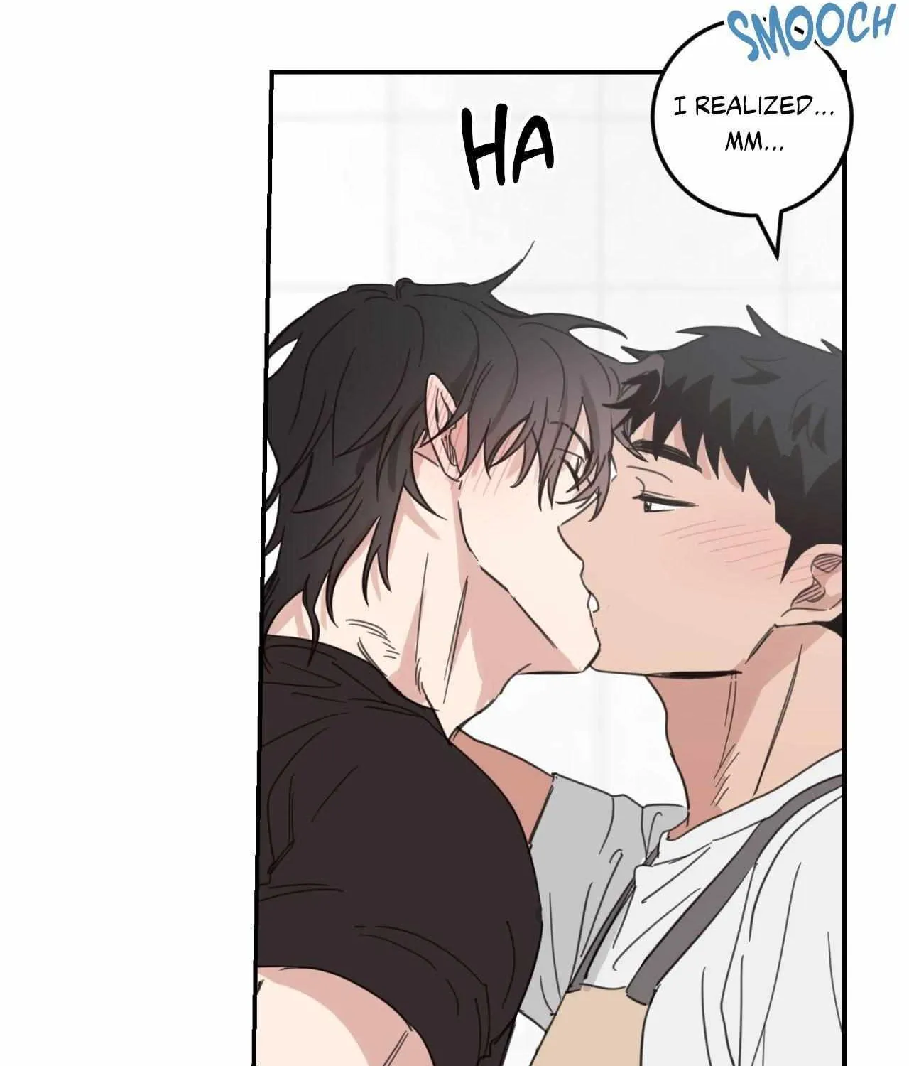 Read Our Sunny Days chapter 55 image 56 on Lezhin