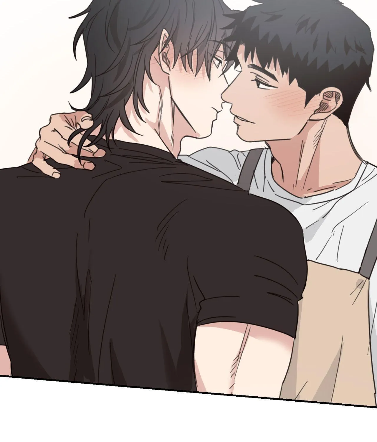 Read Our Sunny Days chapter 55 image 61 on Lezhin
