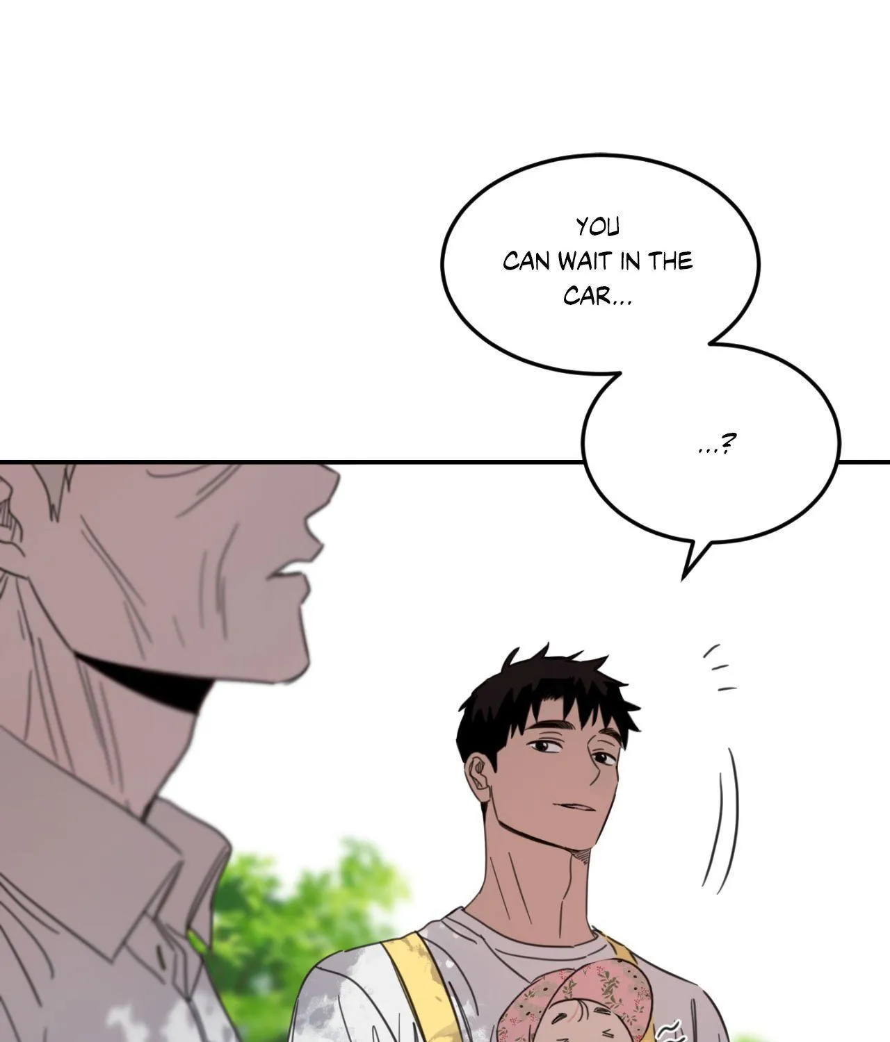 Read Our Sunny Days chapter 55 image 7 on Lezhin