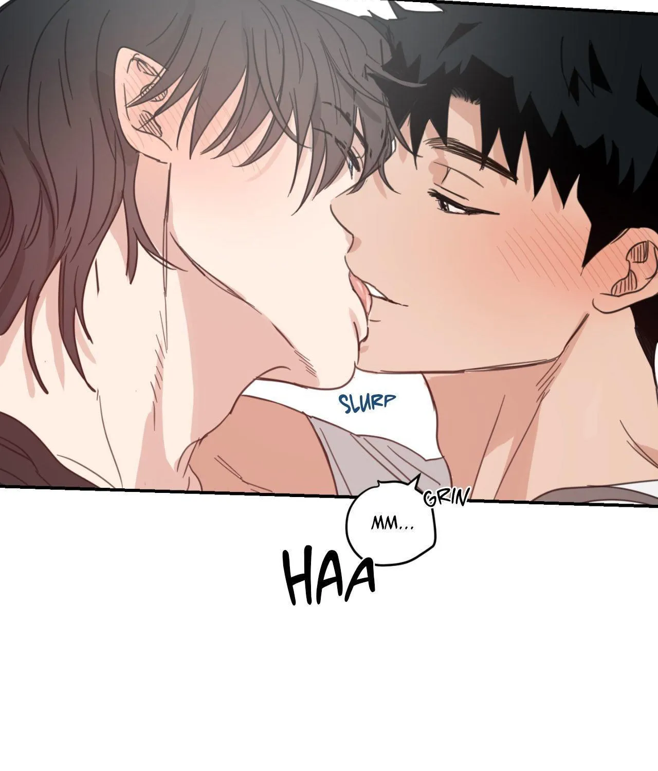 Read Our Sunny Days chapter 55 image 72 on Lezhin