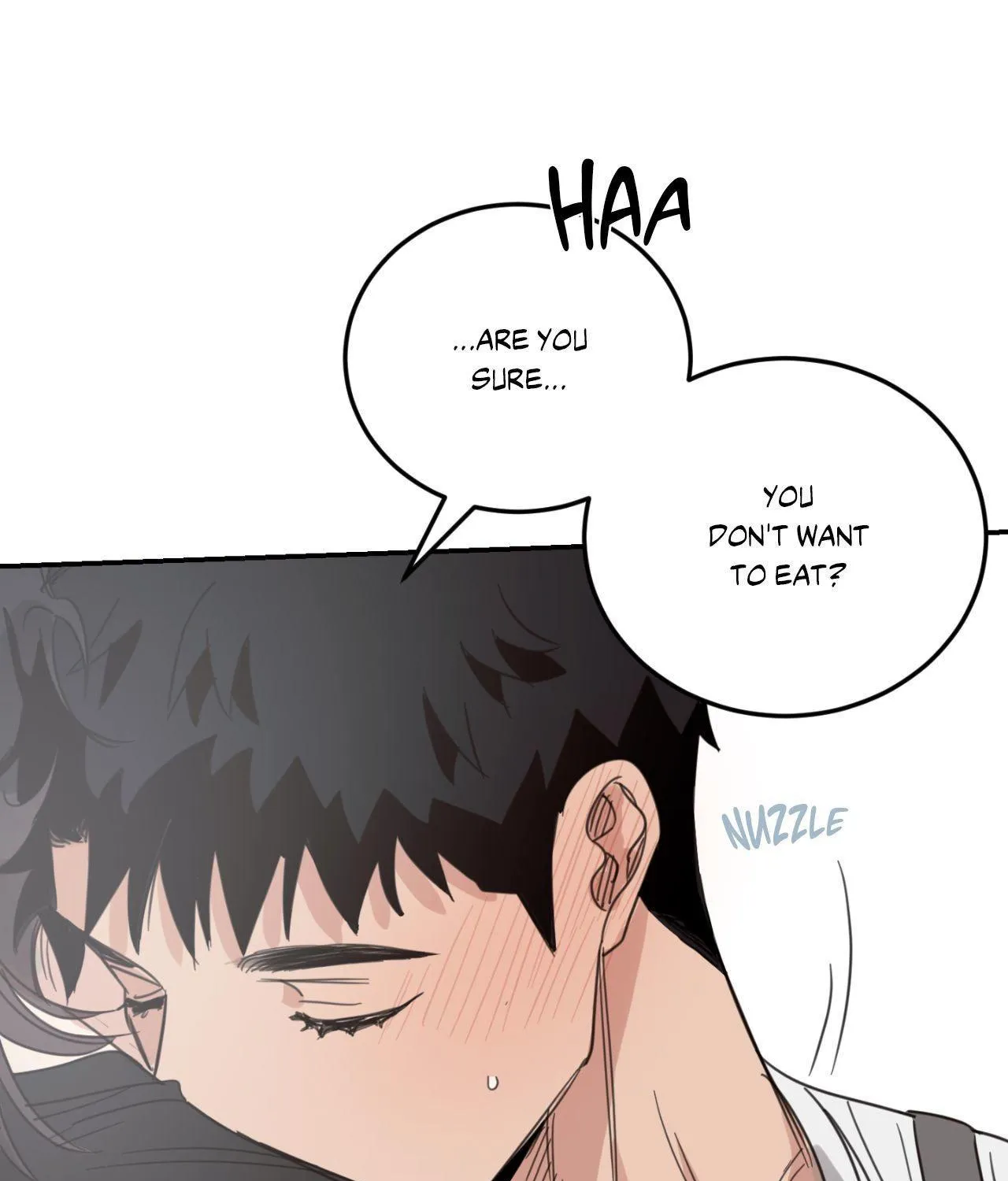 Read Our Sunny Days chapter 55 image 75 on Lezhin