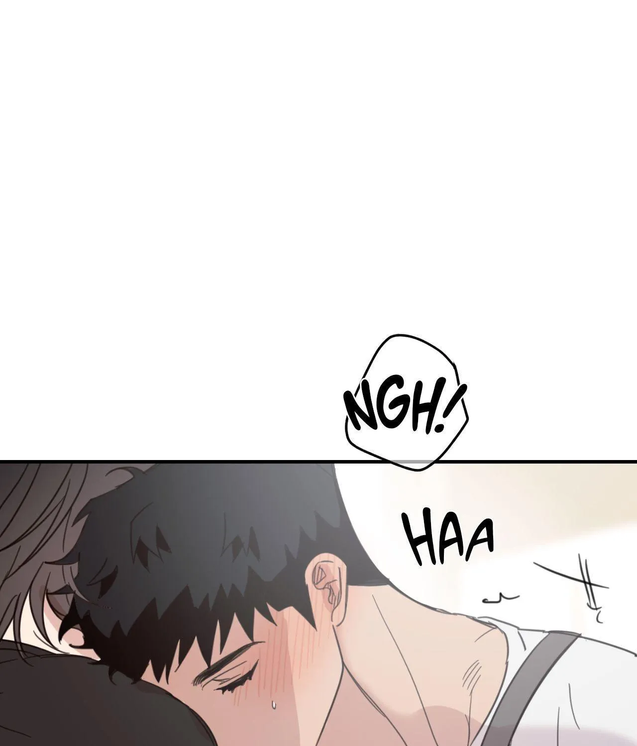 Read Our Sunny Days chapter 55 image 79 on Lezhin