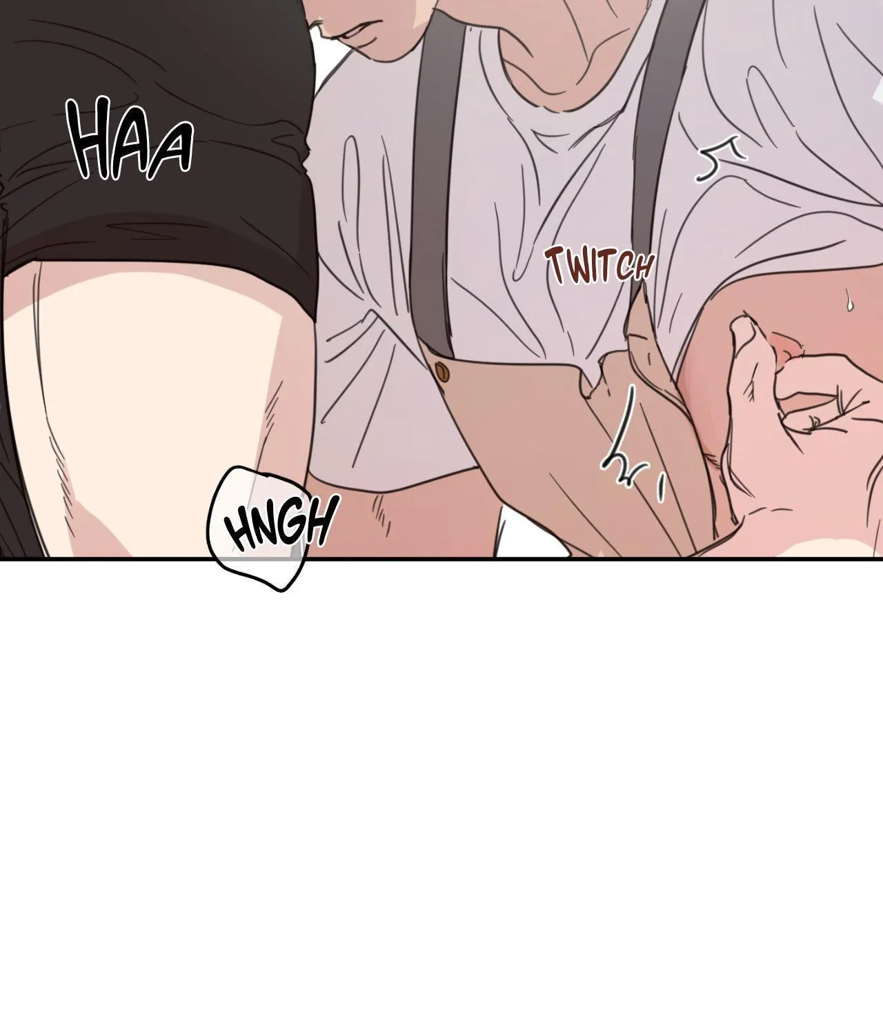 Read Our Sunny Days chapter 55 image 80 on Lezhin
