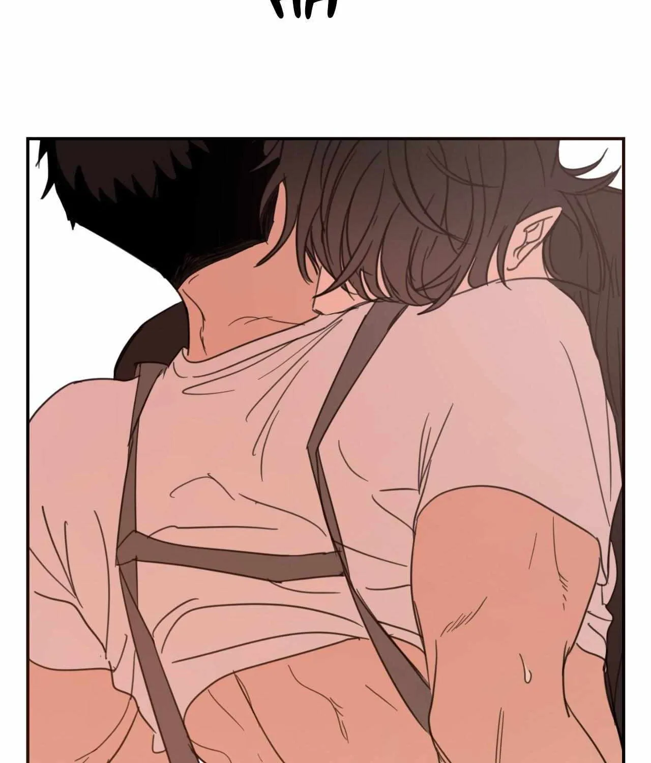Read Our Sunny Days chapter 55 image 82 on Lezhin
