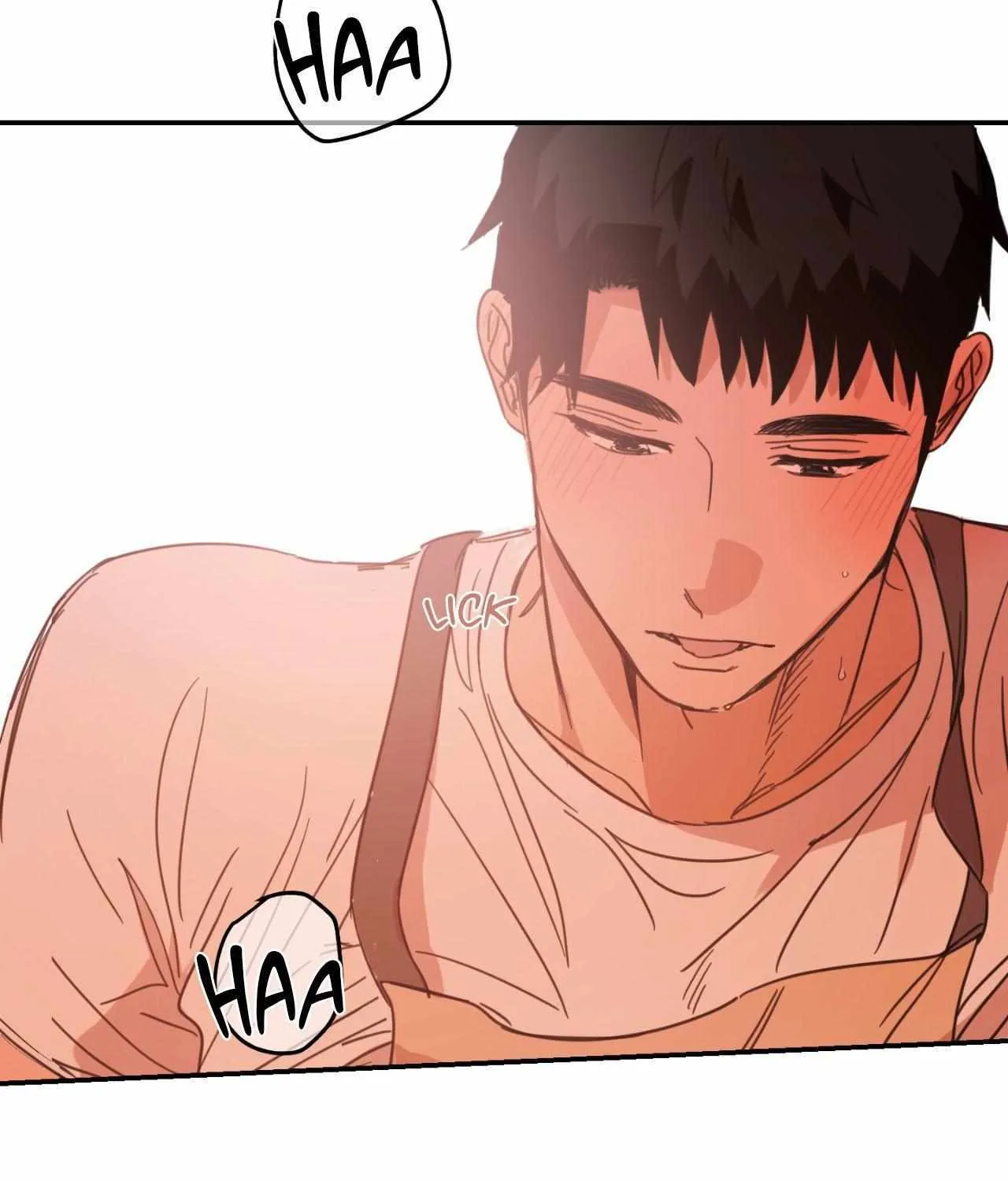 Read Our Sunny Days chapter 55 image 87 on Lezhin
