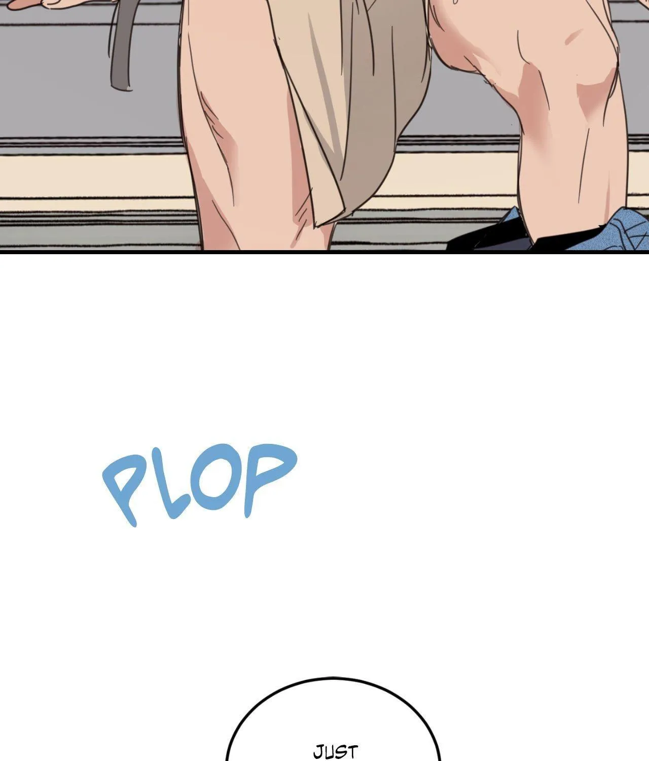Read Our Sunny Days chapter 55 image 91 on Lezhin