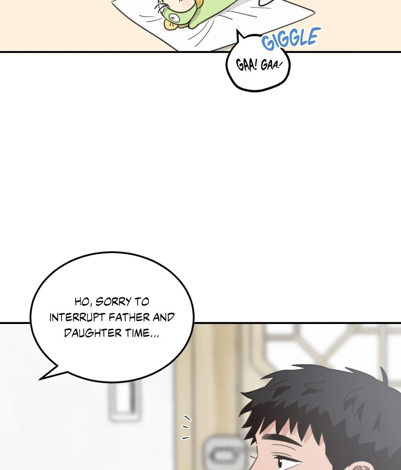 Read Our Sunny Days chapter 57 image 10 on Lezhin