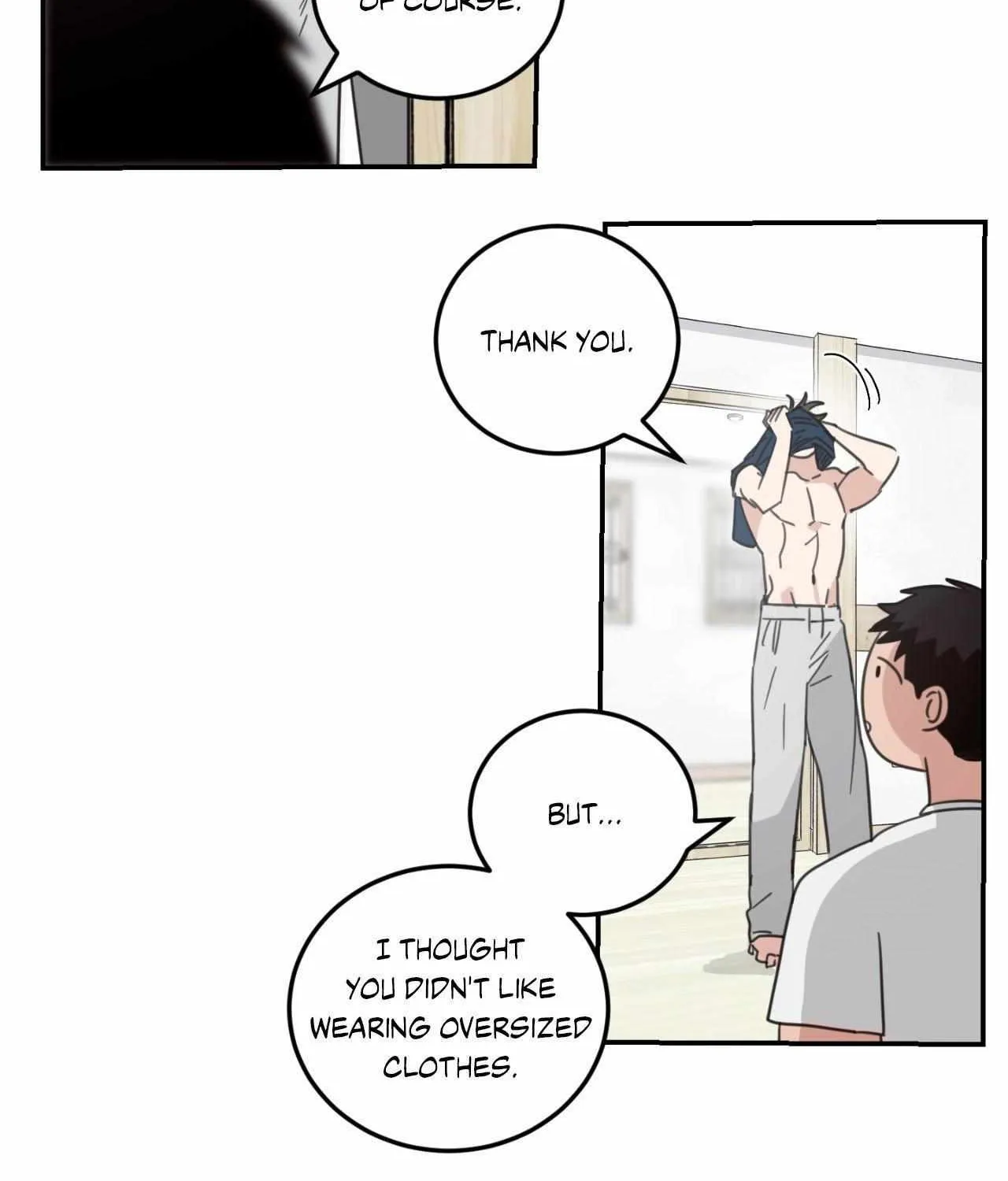 Read Our Sunny Days chapter 57 image 13 on Lezhin
