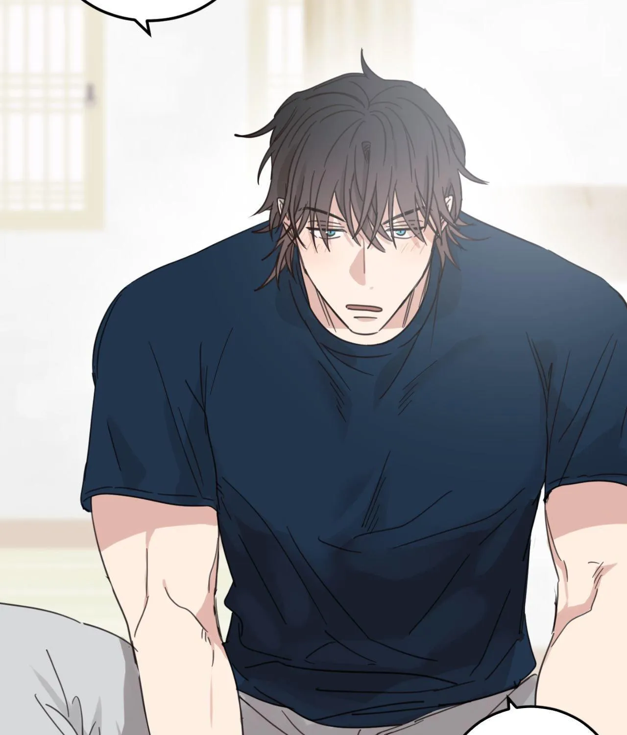 Read Our Sunny Days chapter 57 image 18 on Lezhin