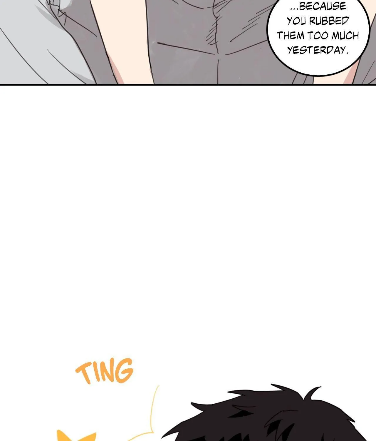 Read Our Sunny Days chapter 57 image 19 on Lezhin