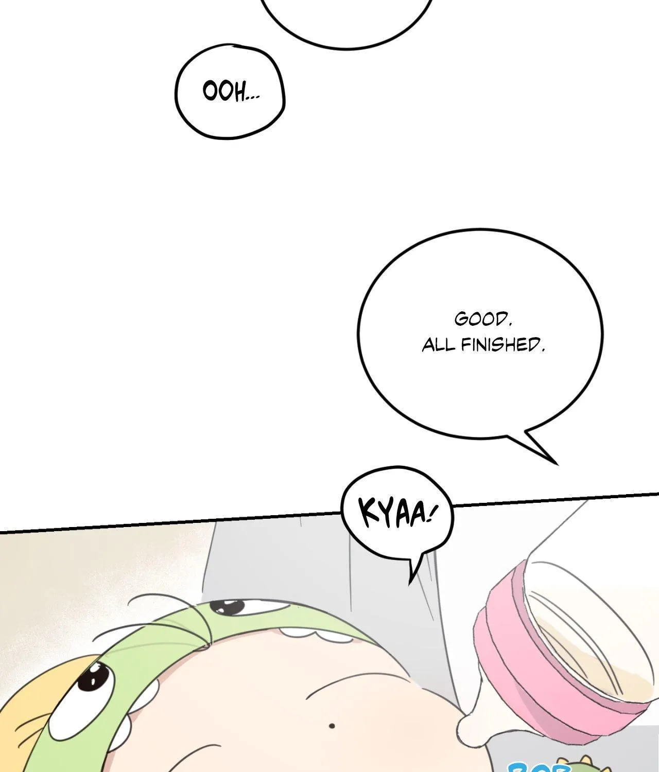 Read Our Sunny Days chapter 57 image 2 on Lezhin