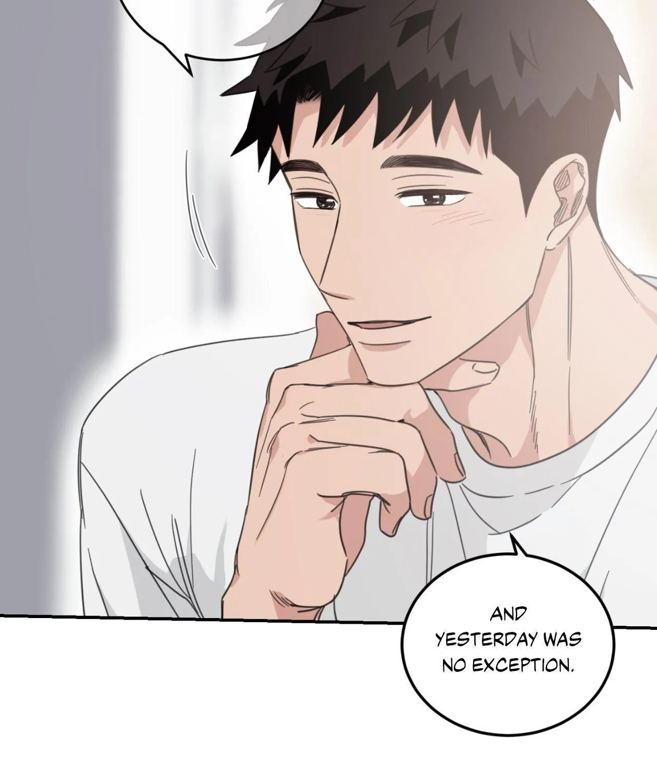Read Our Sunny Days chapter 57 image 24 on Lezhin