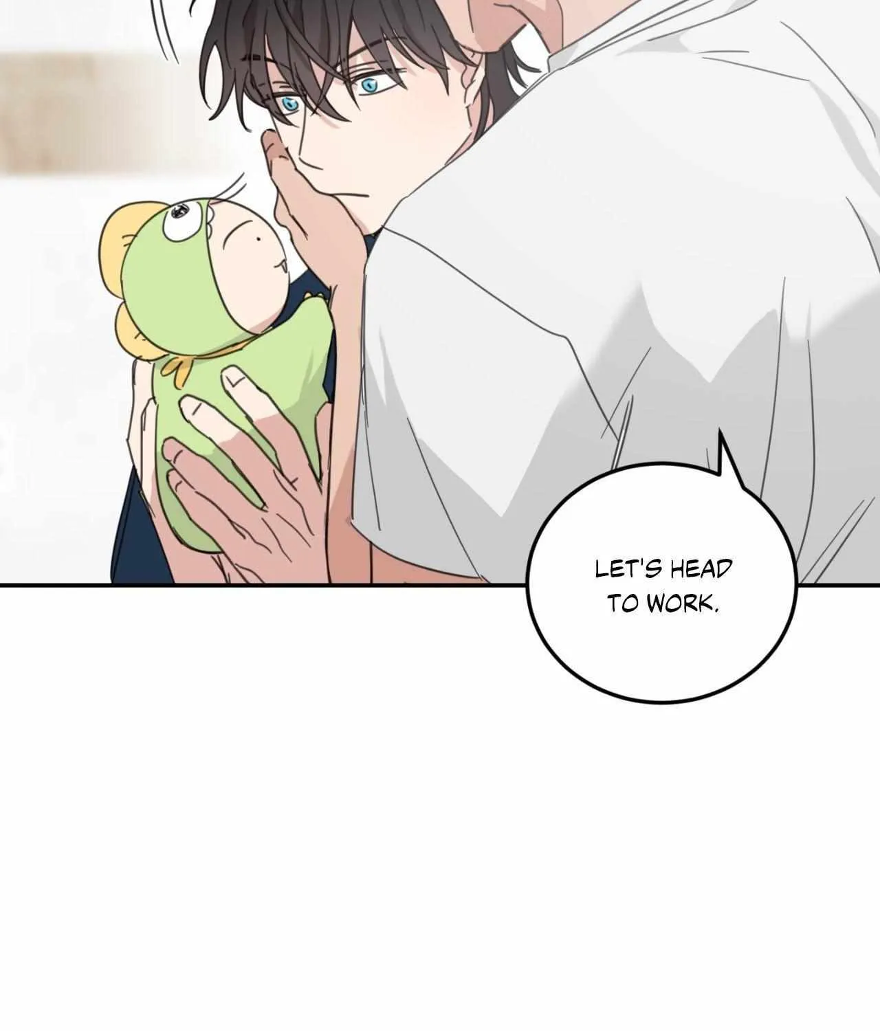 Read Our Sunny Days chapter 57 image 26 on Lezhin