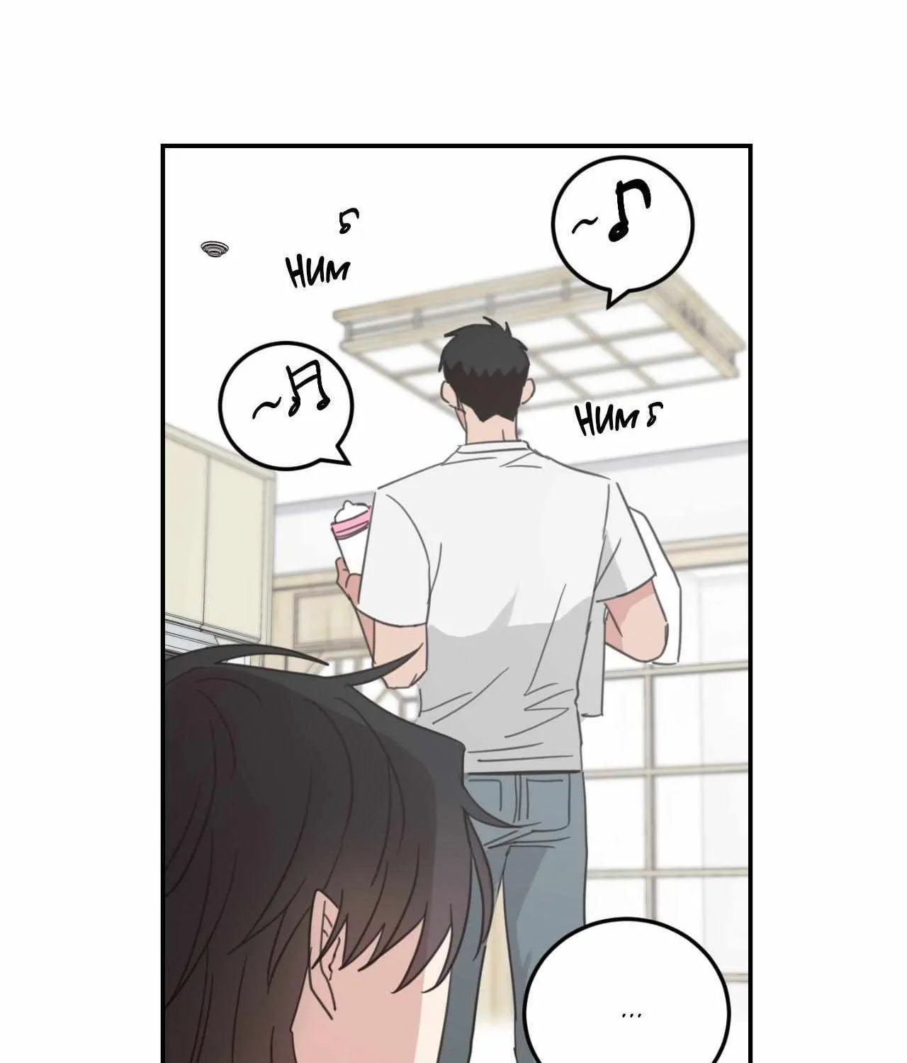 Read Our Sunny Days chapter 57 image 27 on Lezhin
