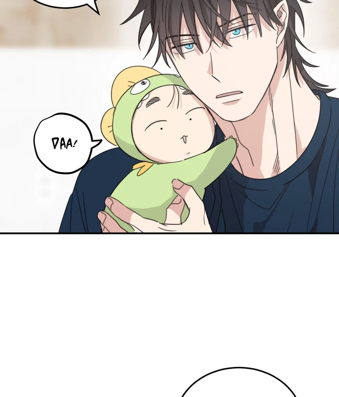 Read Our Sunny Days chapter 57 image 29 on Lezhin