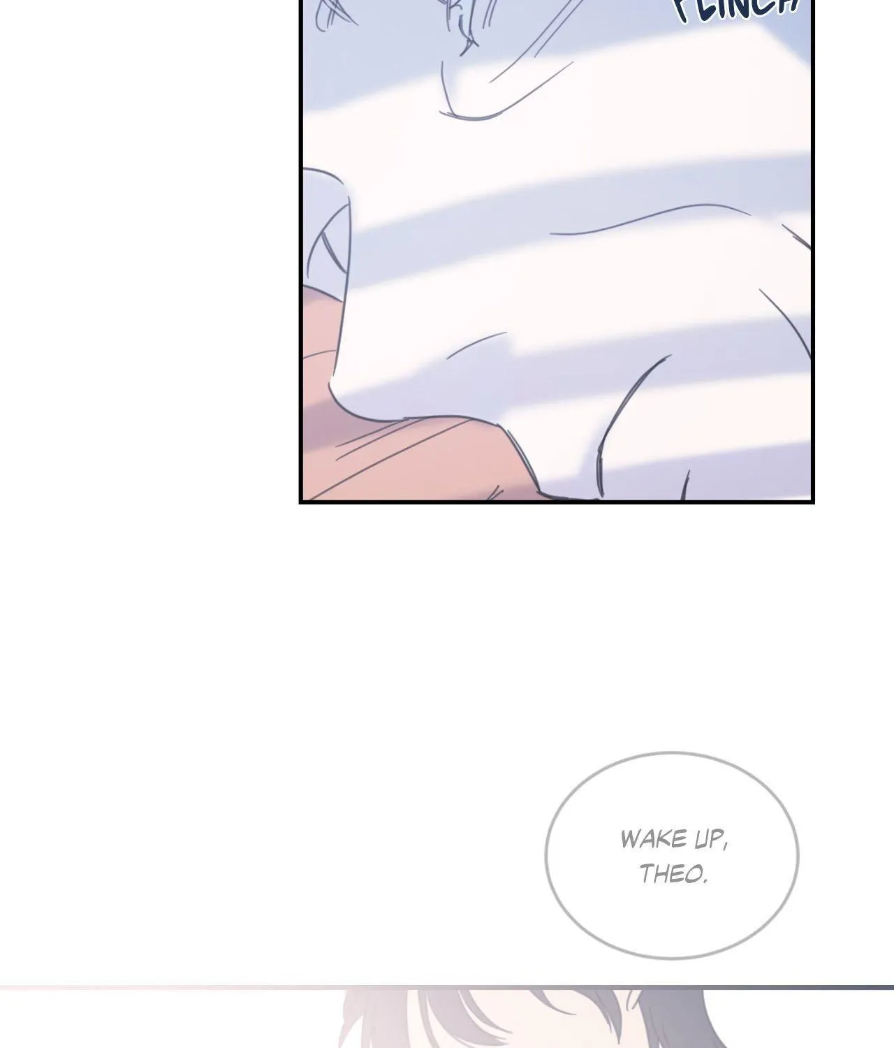 Read Our Sunny Days chapter 57 image 35 on Lezhin