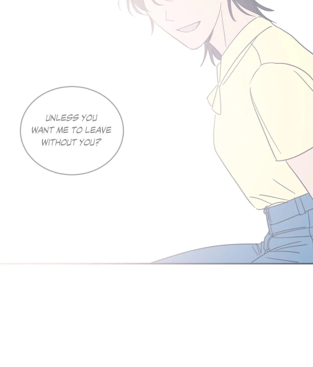 Read Our Sunny Days chapter 57 image 36 on Lezhin