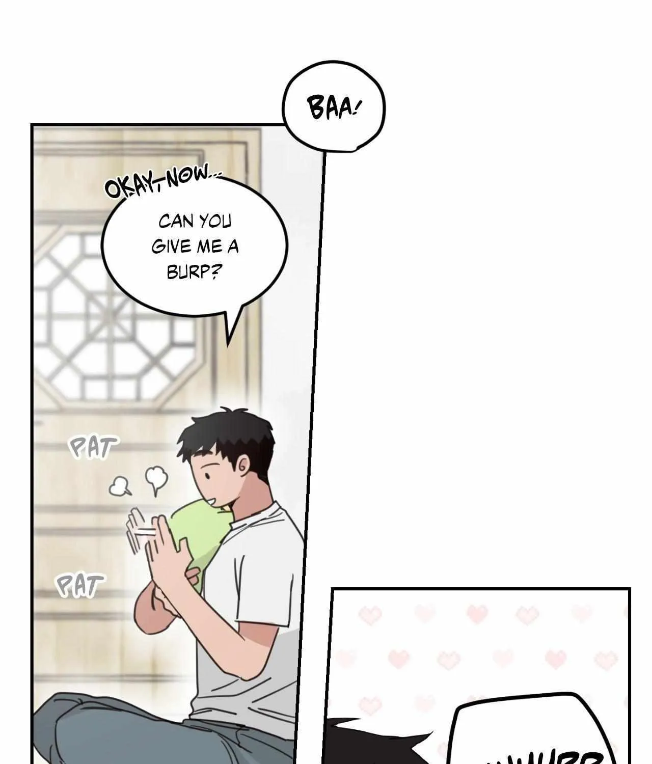 Read Our Sunny Days chapter 57 image 4 on Lezhin