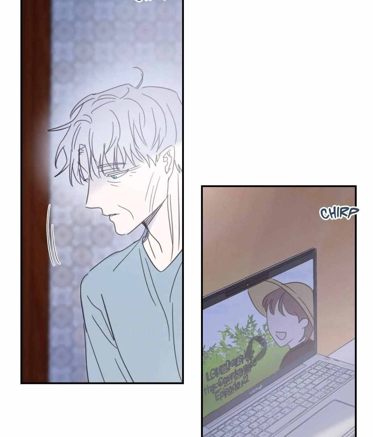 Read Our Sunny Days chapter 57 image 43 on Lezhin
