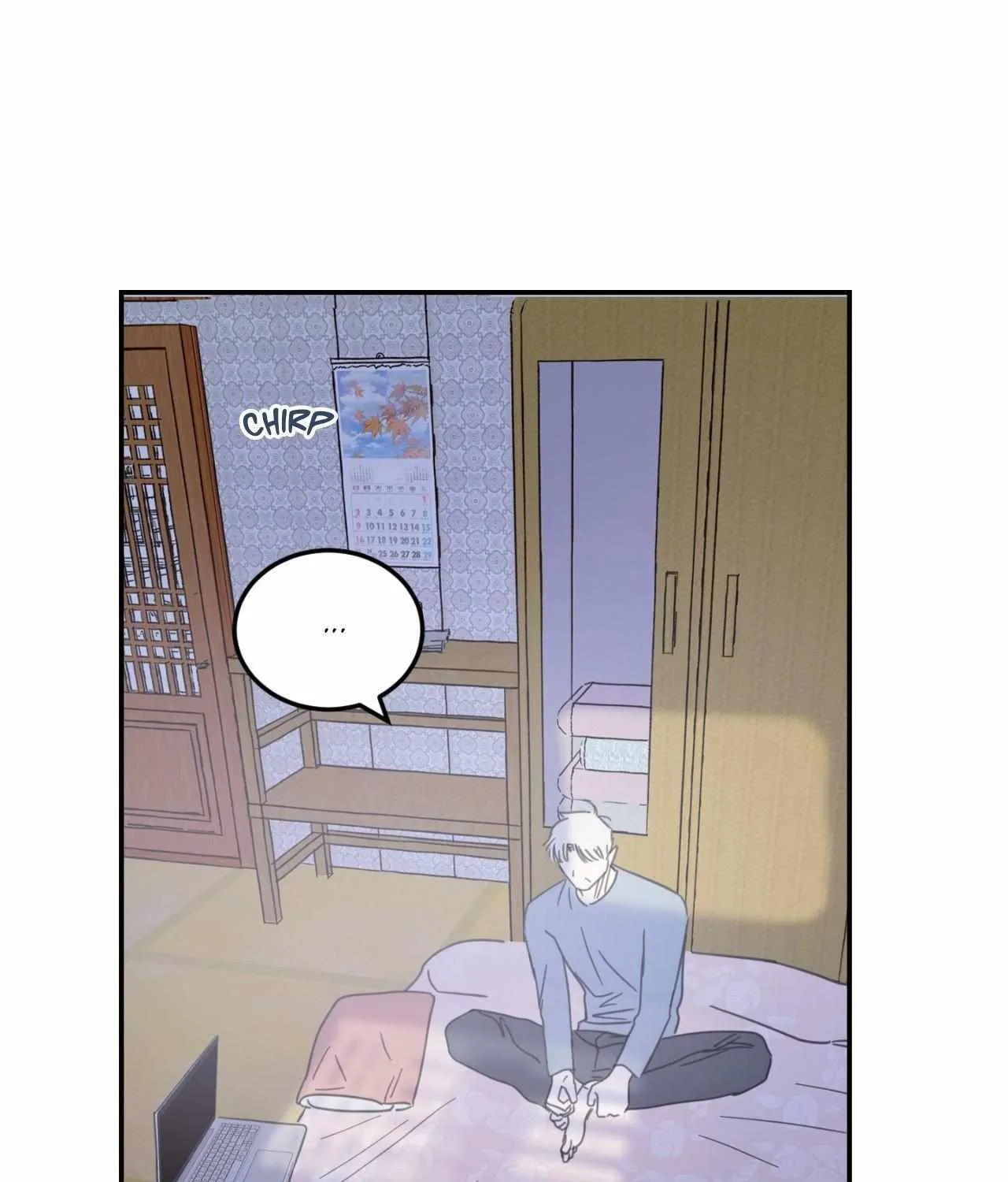 Read Our Sunny Days chapter 57 image 46 on Lezhin