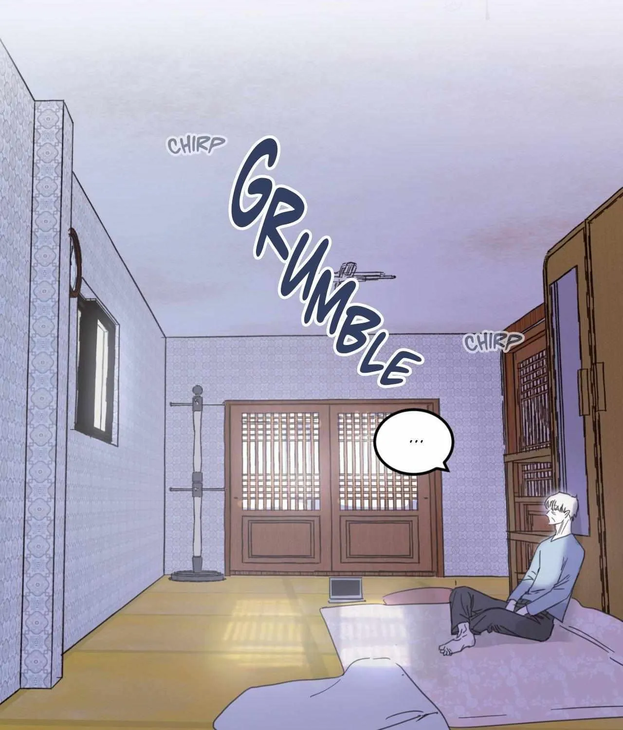 Read Our Sunny Days chapter 57 image 49 on Lezhin