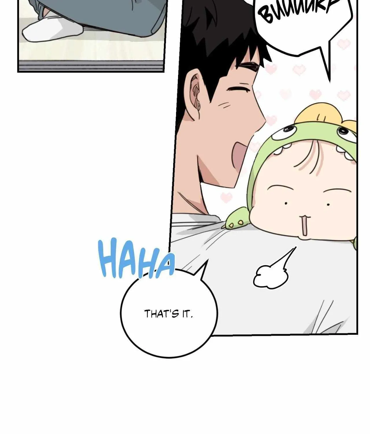 Read Our Sunny Days chapter 57 image 5 on Lezhin