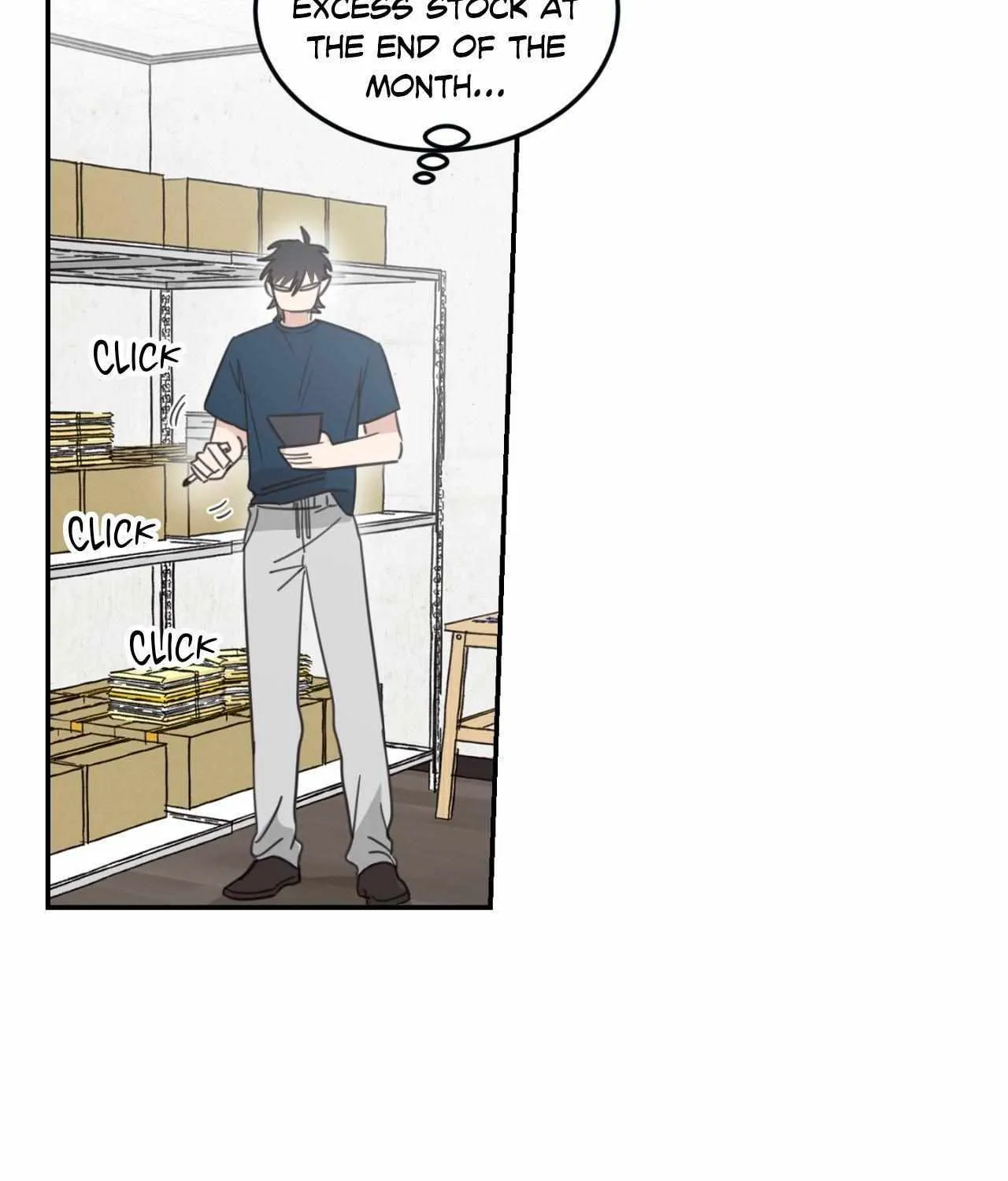 Read Our Sunny Days chapter 57 image 54 on Lezhin