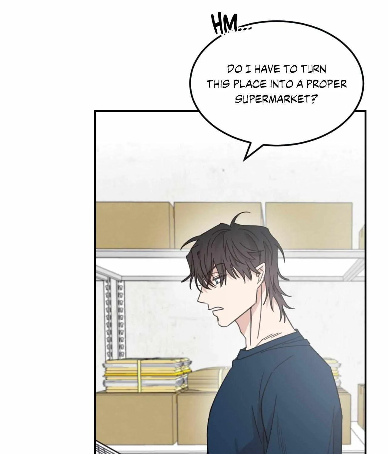 Read Our Sunny Days chapter 57 image 55 on Lezhin