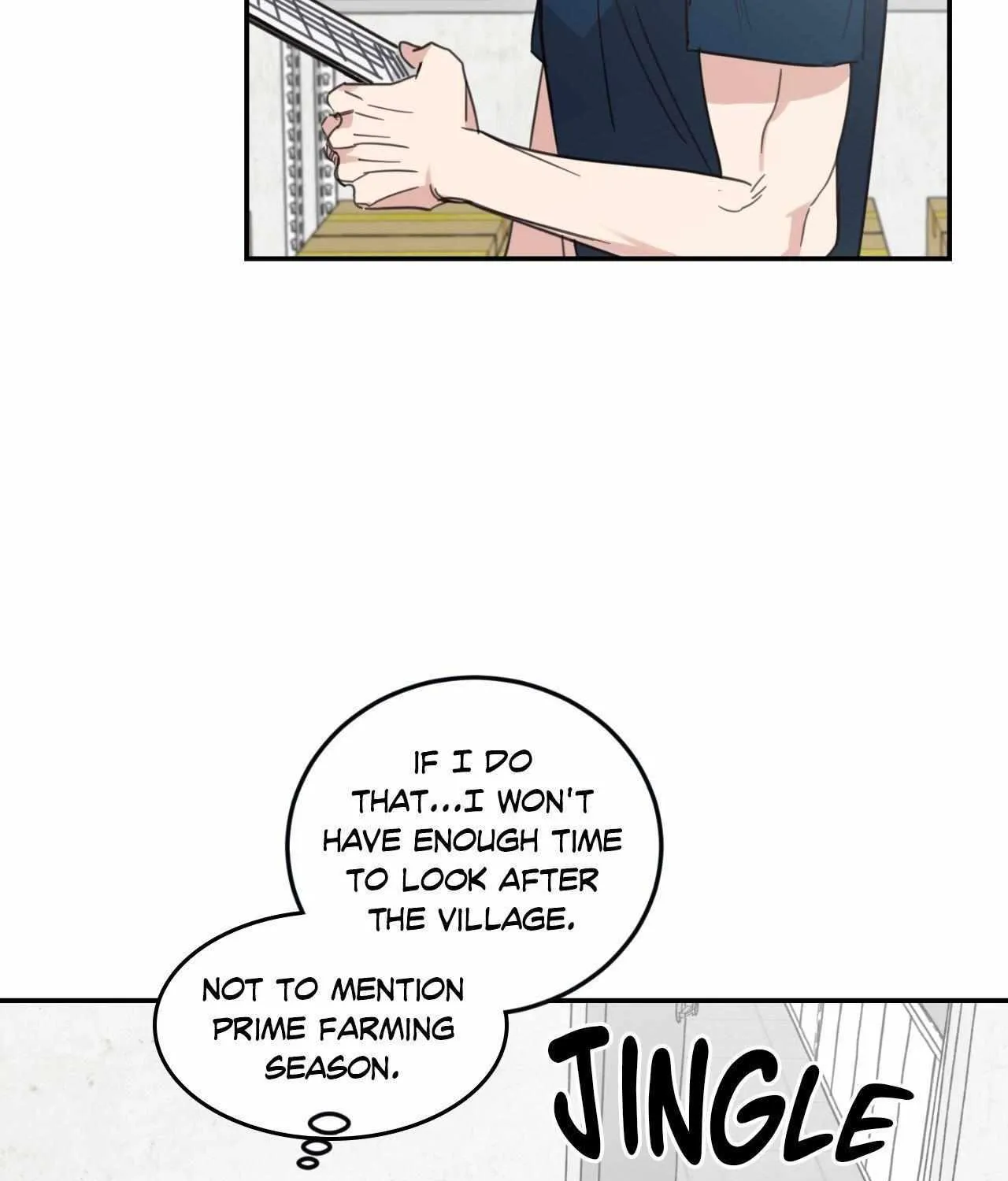 Read Our Sunny Days chapter 57 image 56 on Lezhin